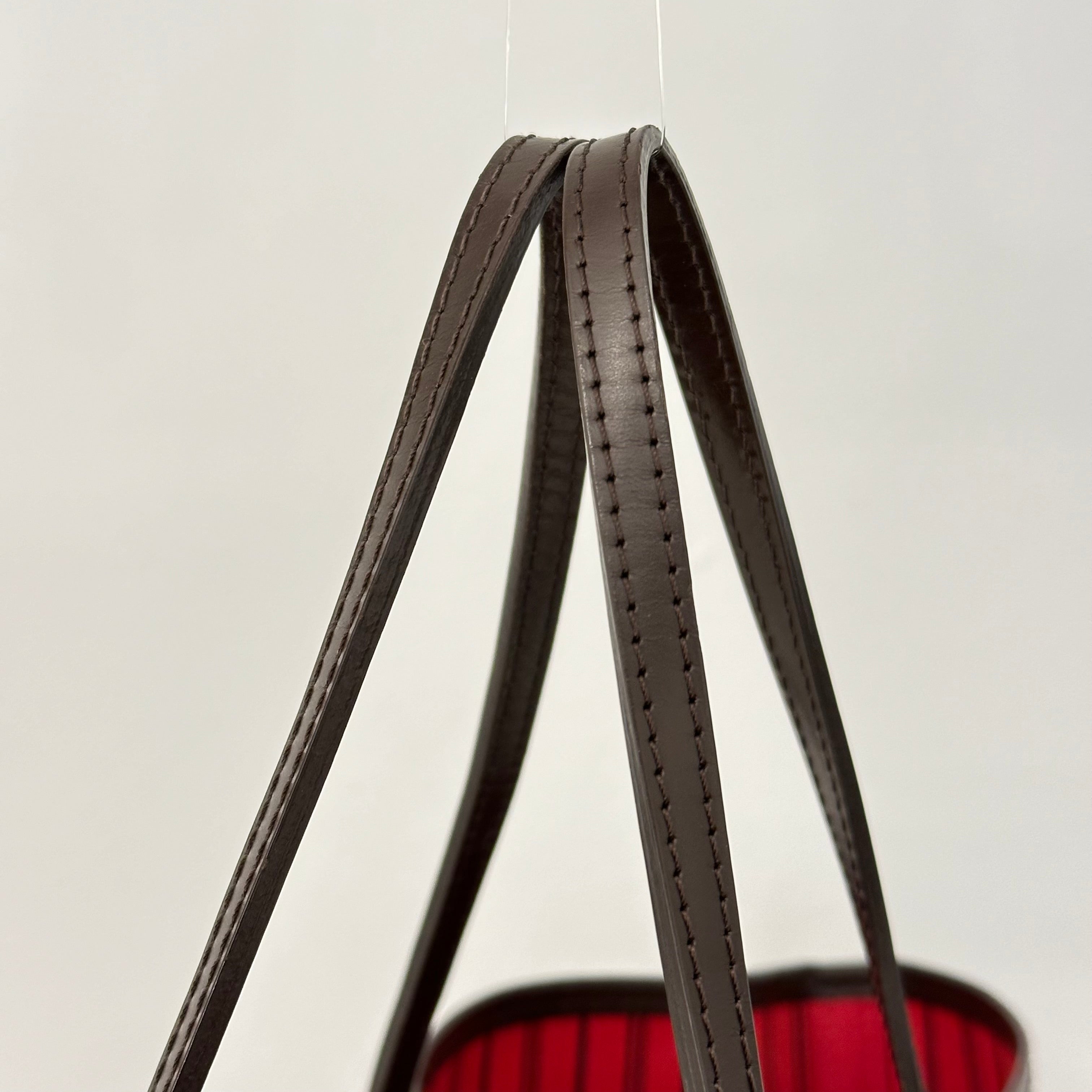 Damier Ebene Neverfull GM