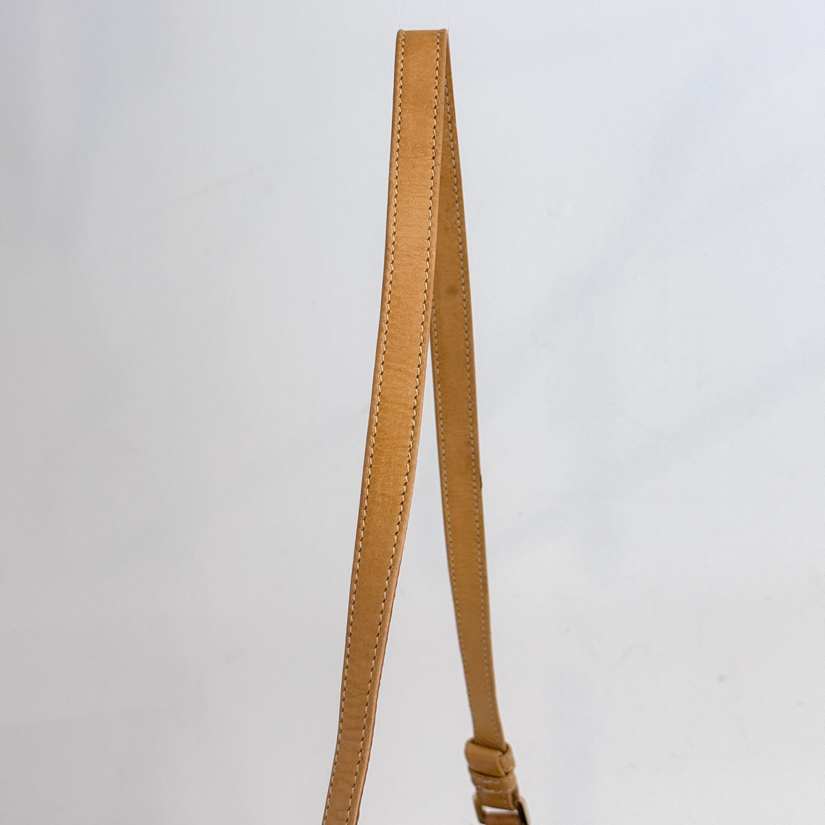 Macadam Shoulder Bag