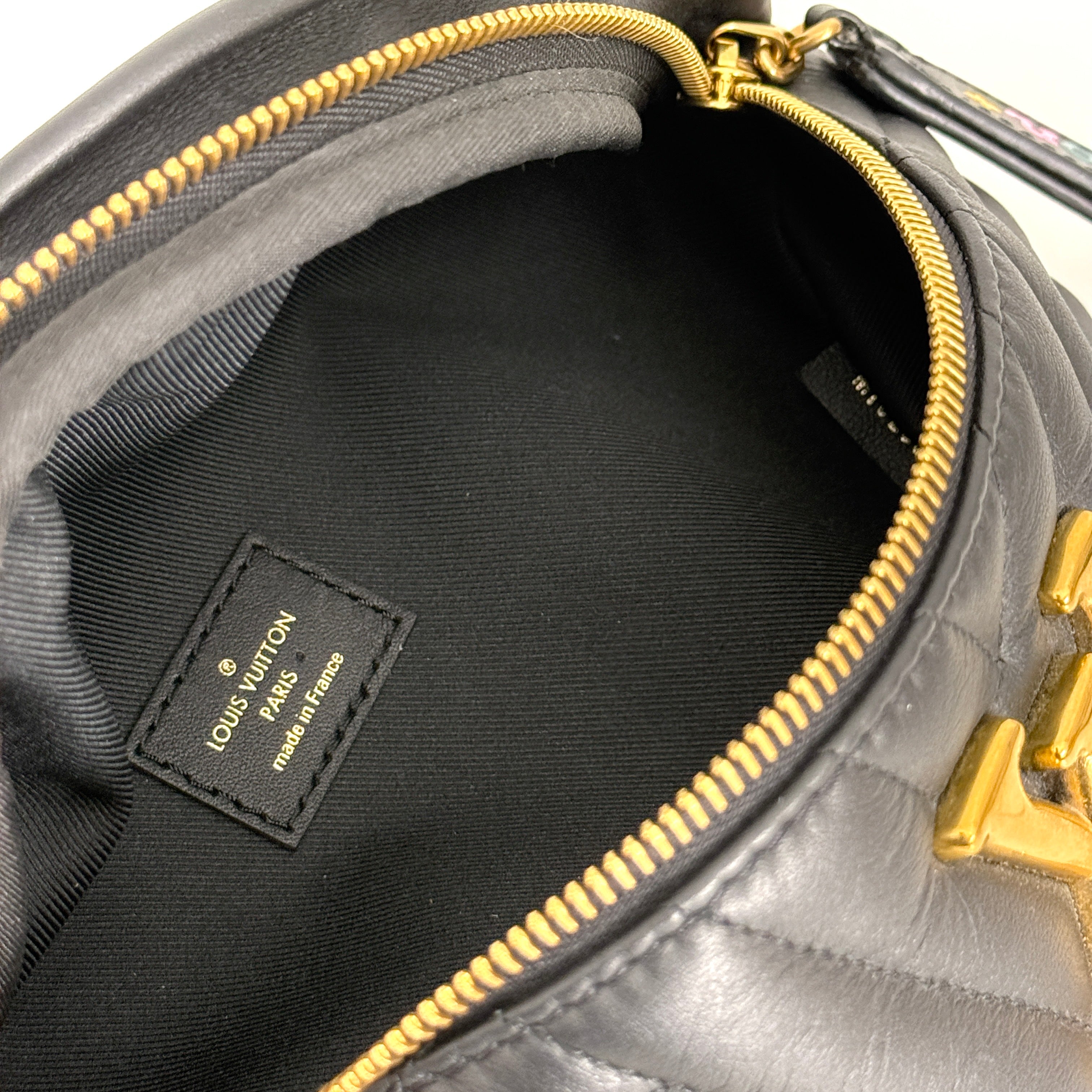 New Wave Bum Bag