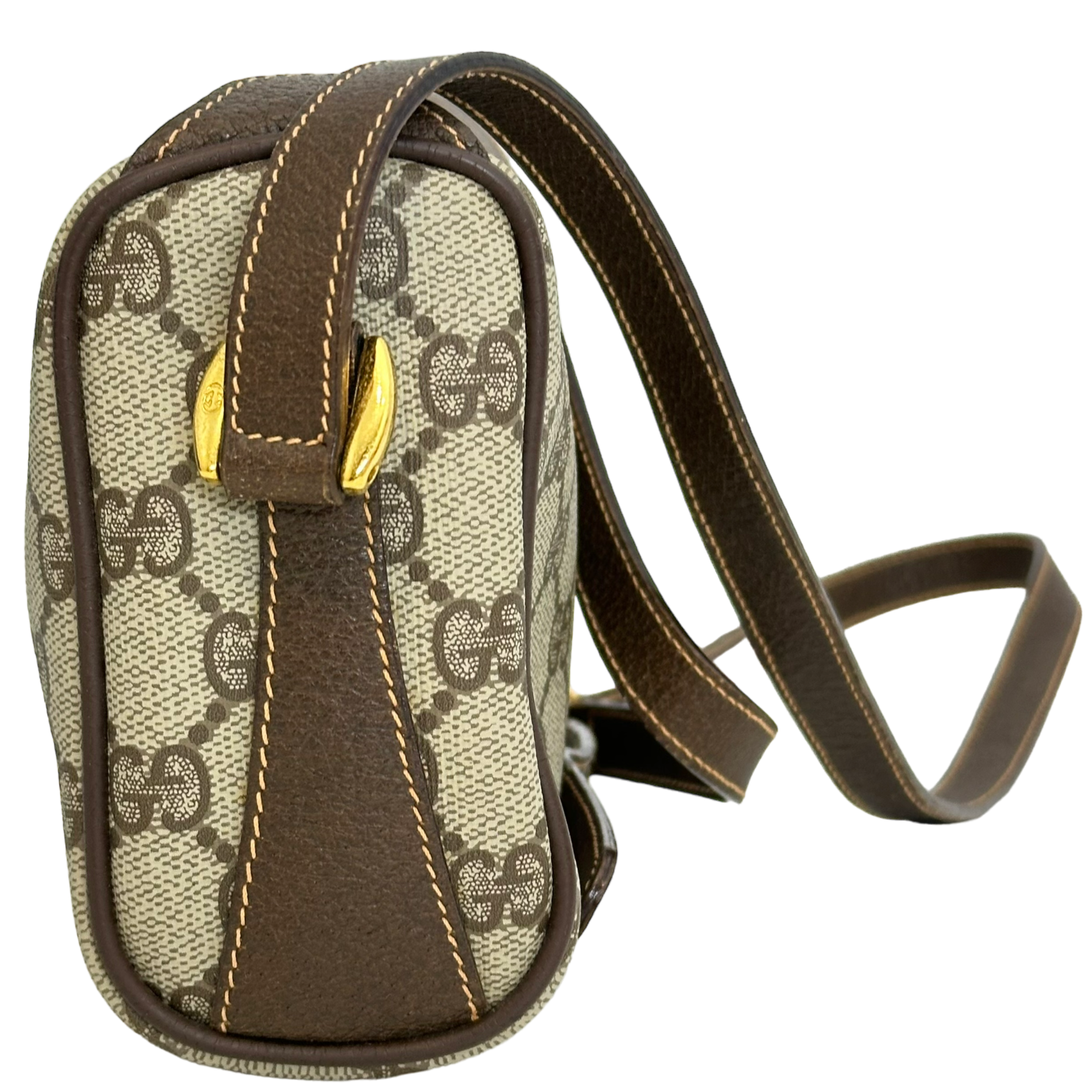 GG Supreme Crossbody