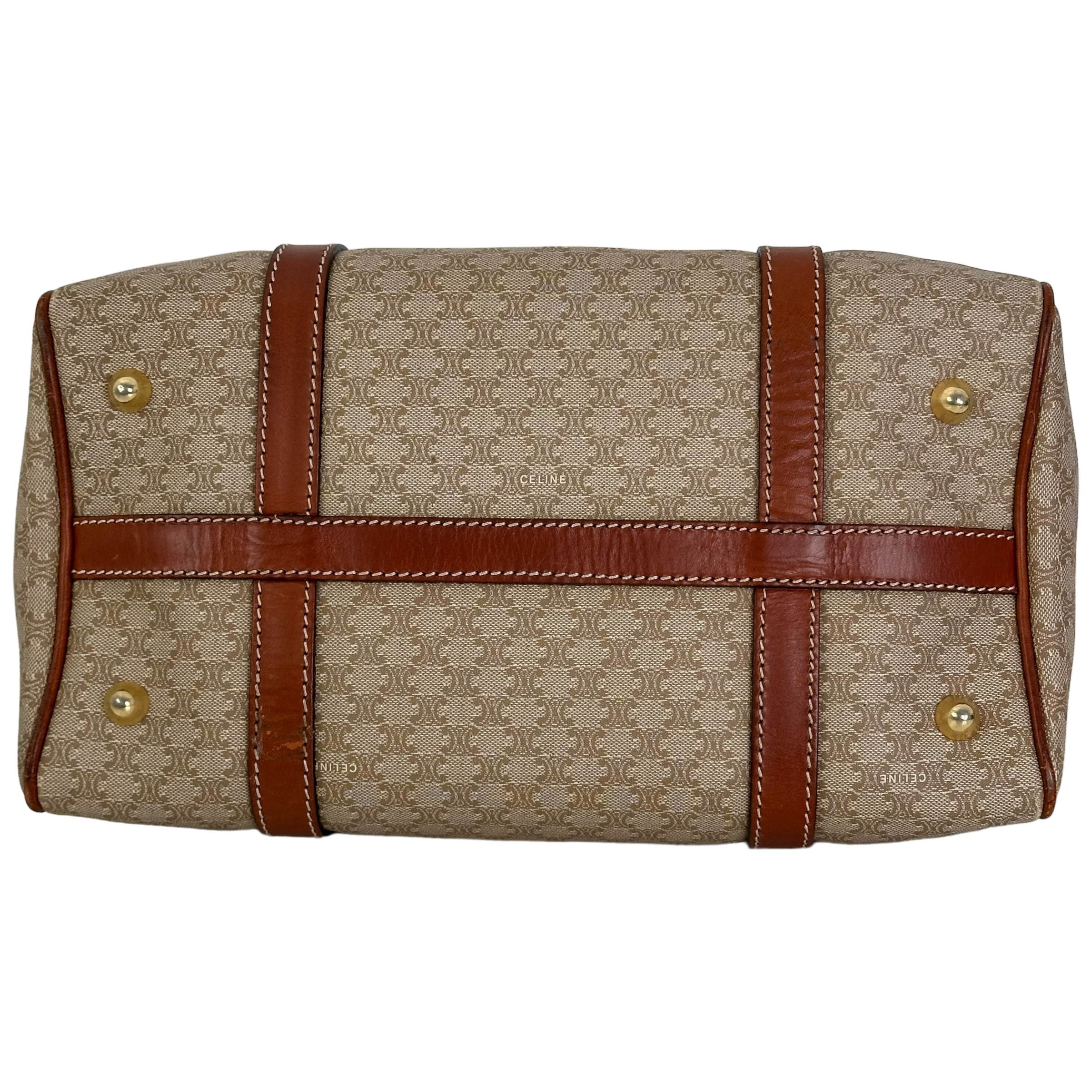 Macadam Boston Bag