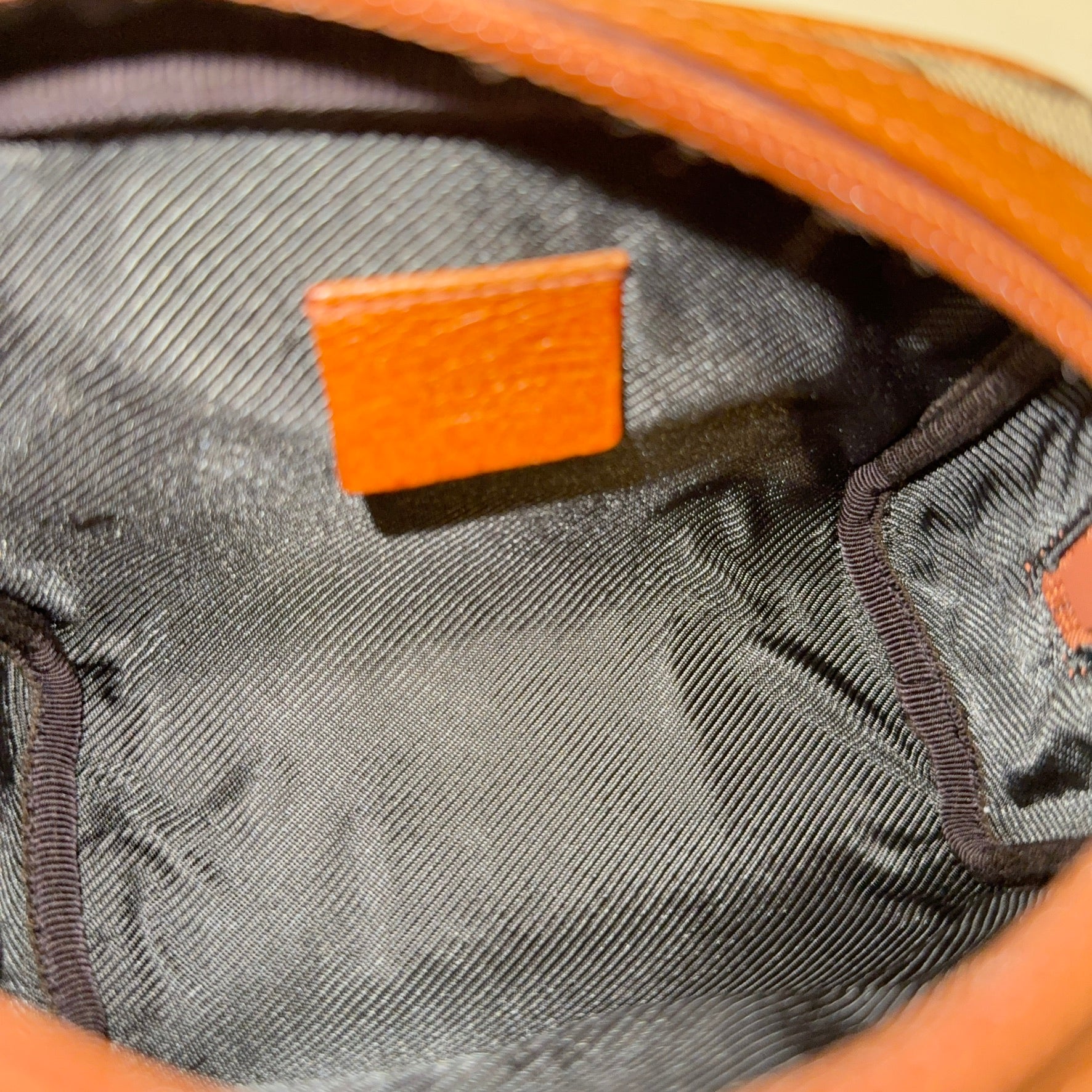 GG Web Pouch