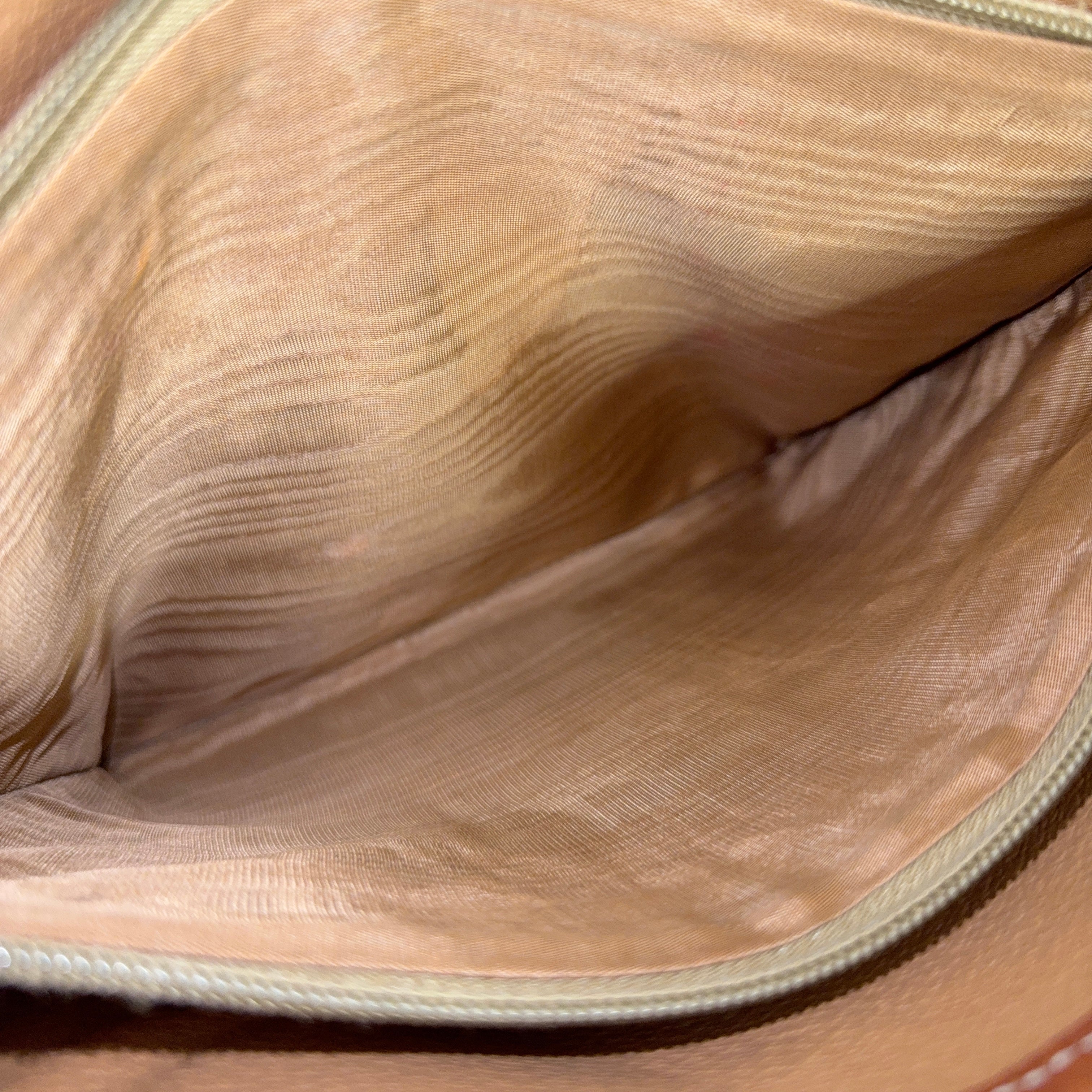 Macadam Bucket Bag