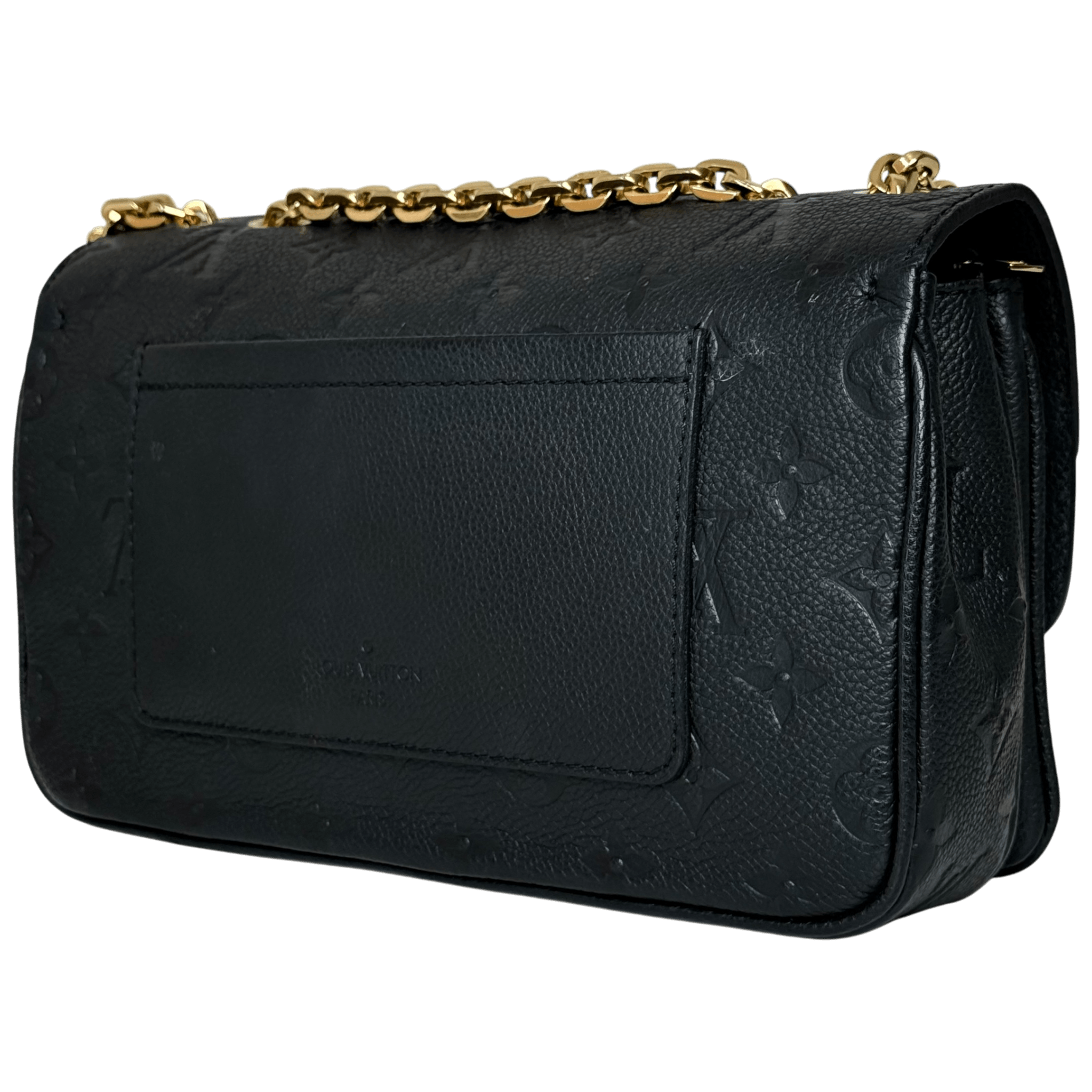 Marceau Empreinte