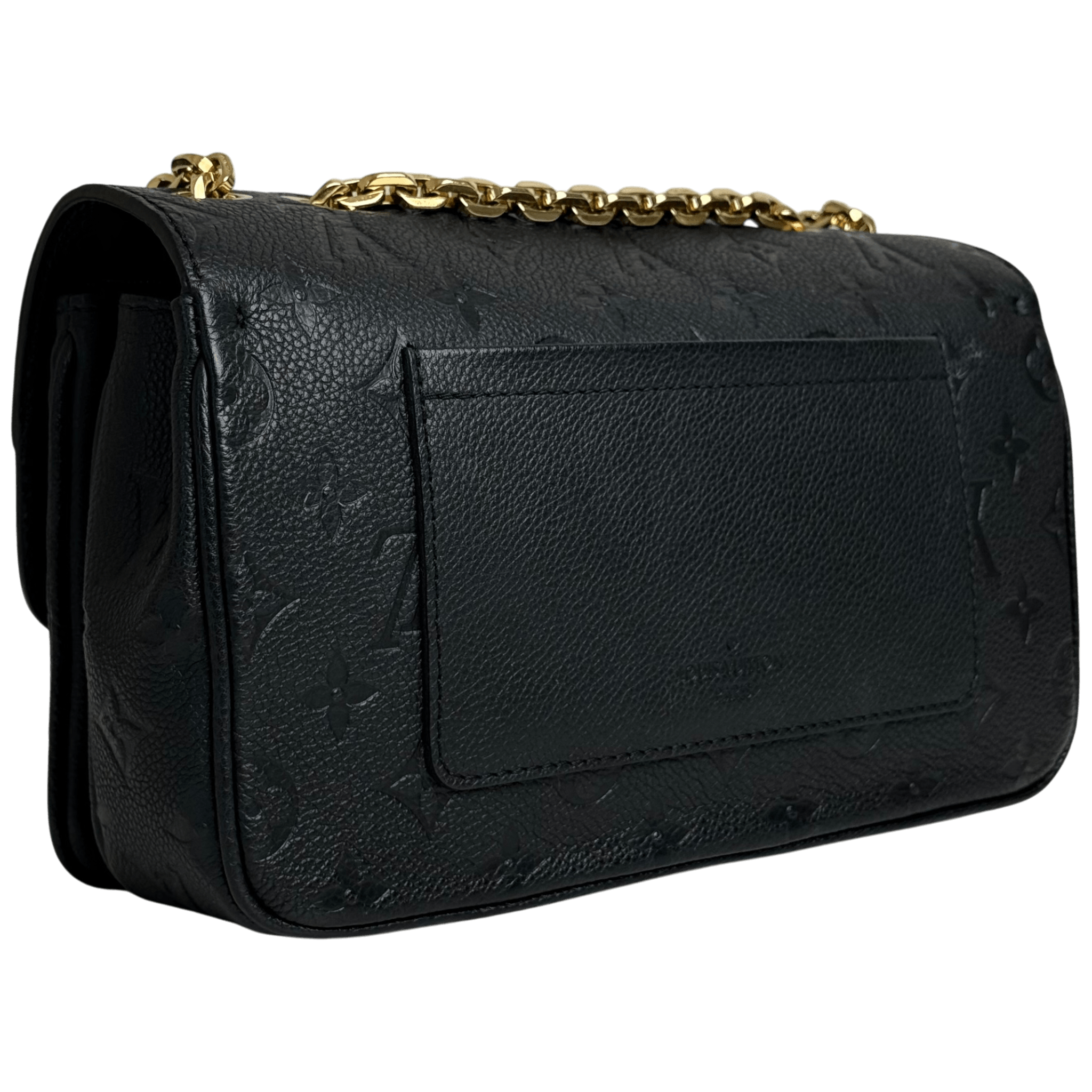 Marceau Empreinte