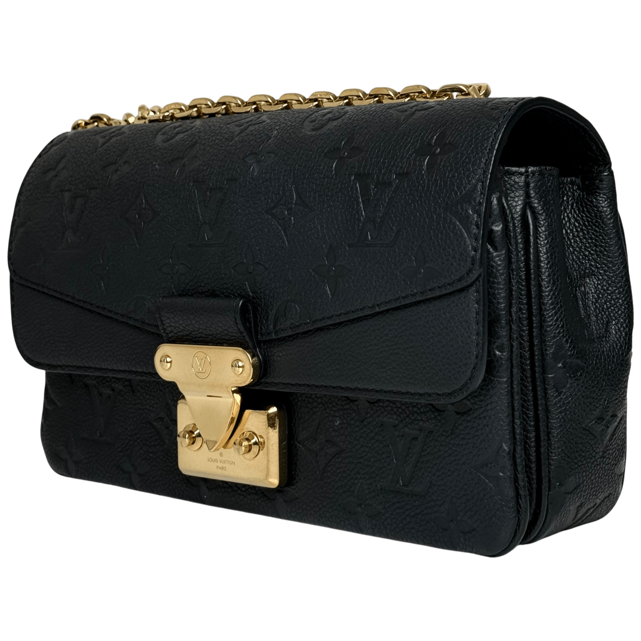 Marceau Empreinte