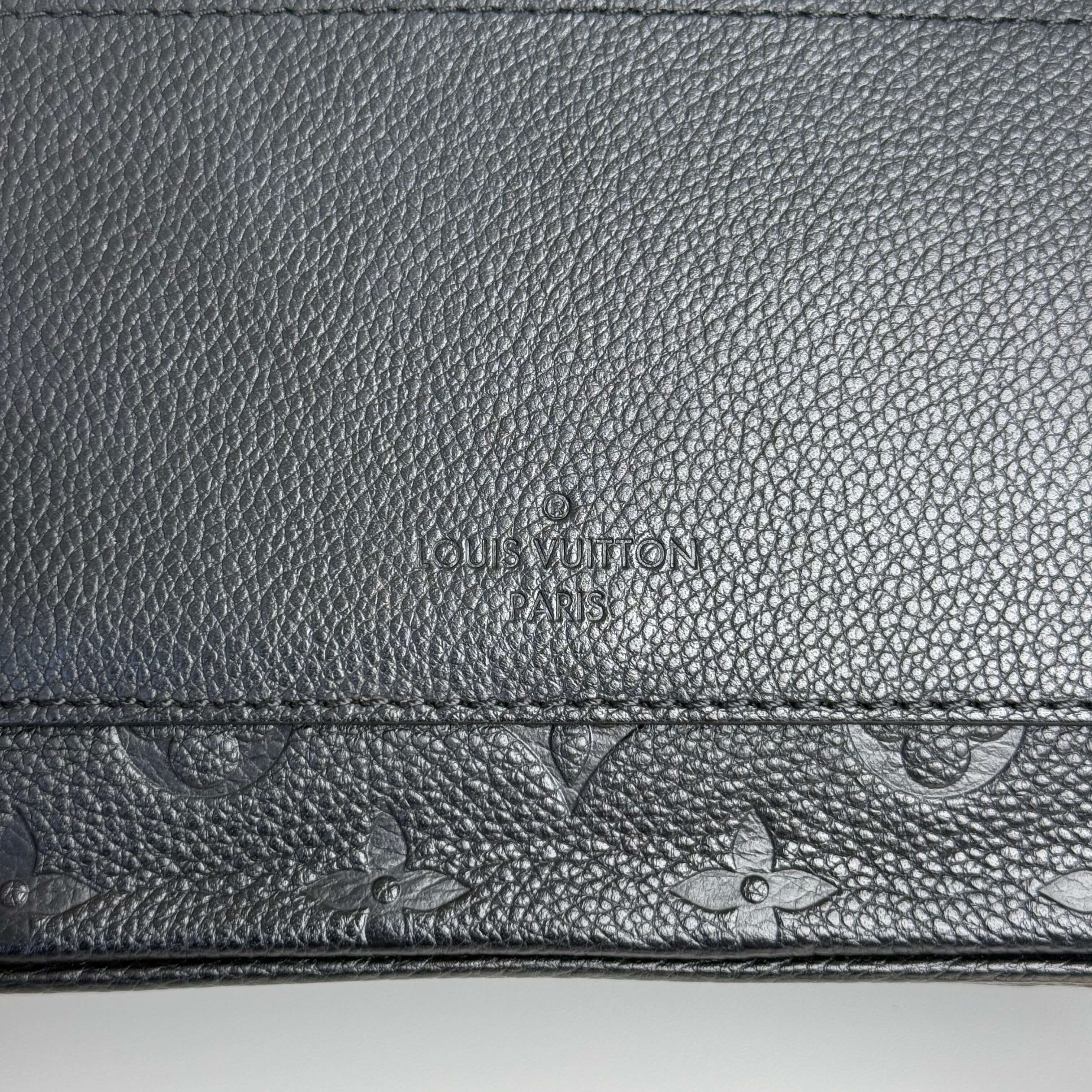 Marceau Empreinte