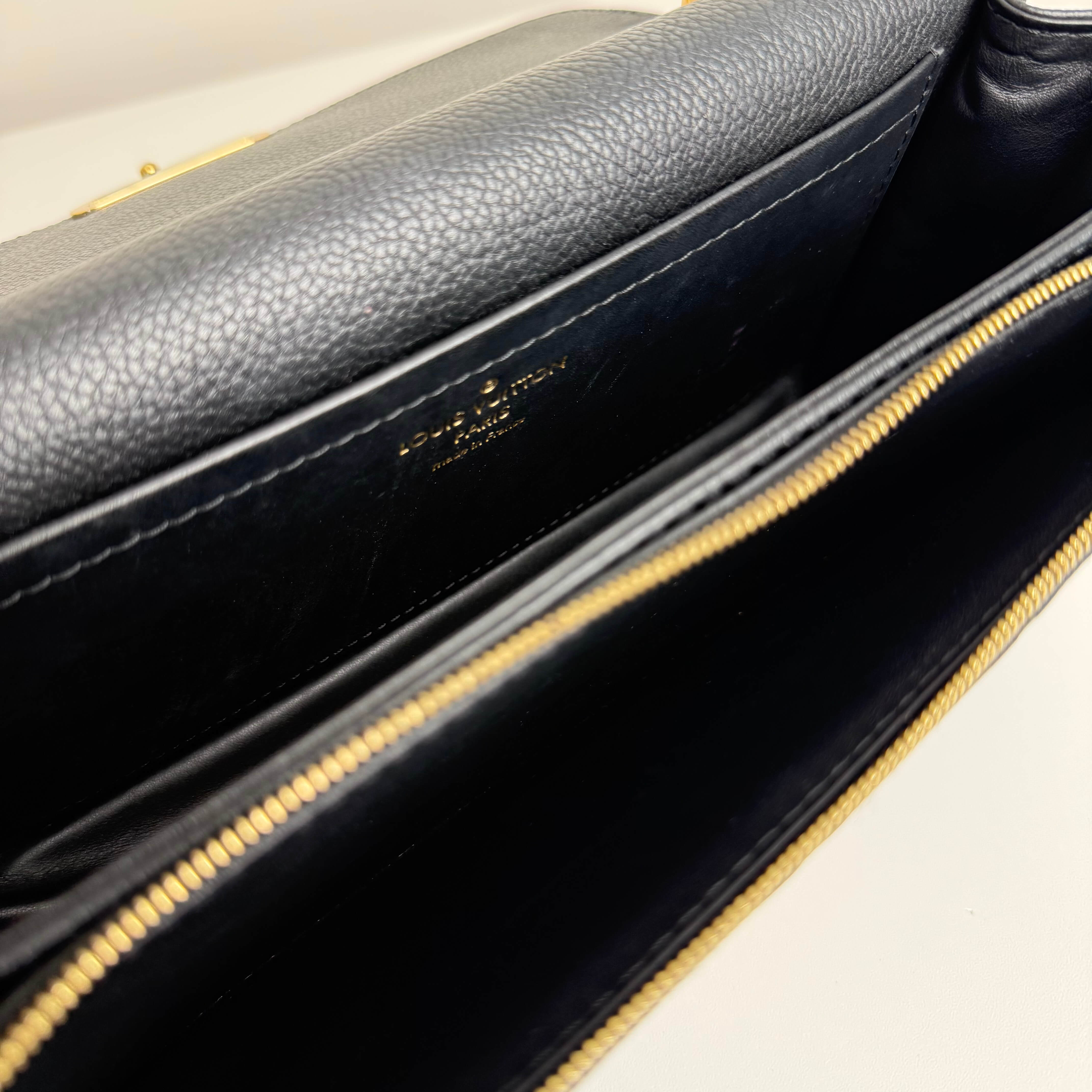Marceau Empreinte