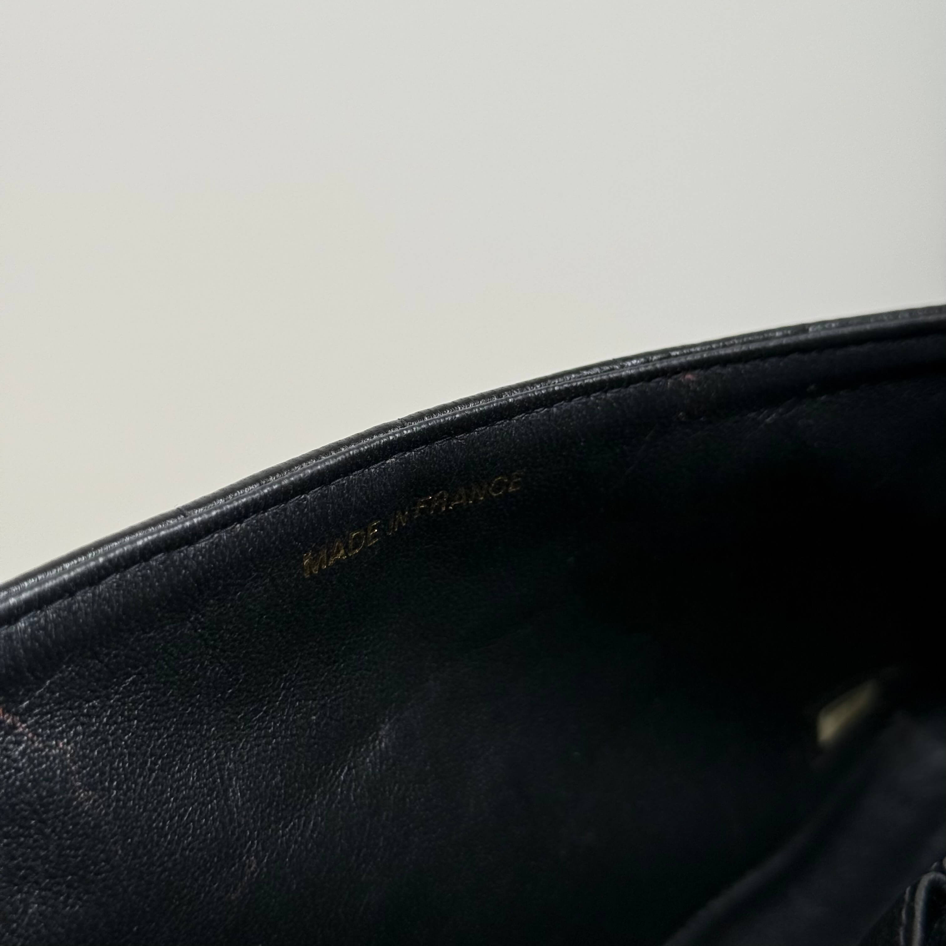 Marceau Empreinte