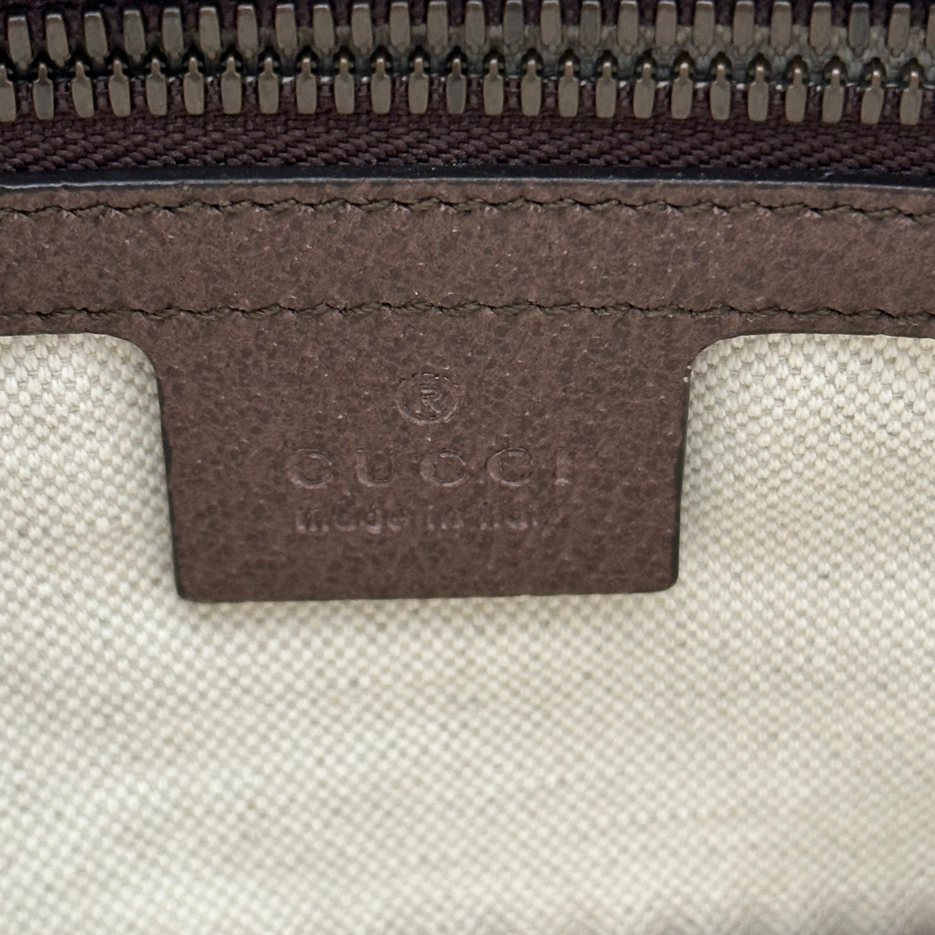 GG Ophidia Medium Shoulder Bag