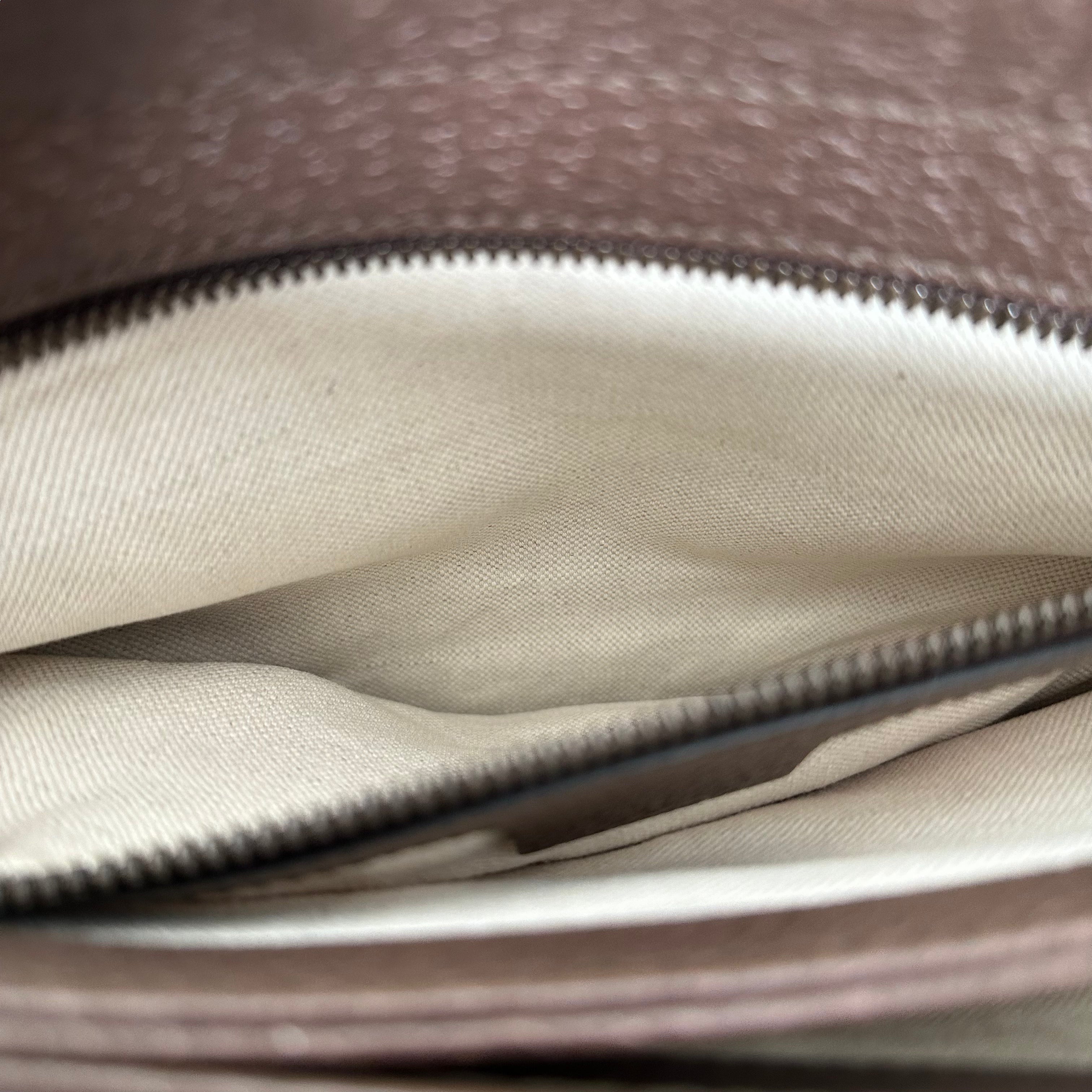 GG Ophidia Medium Shoulder Bag