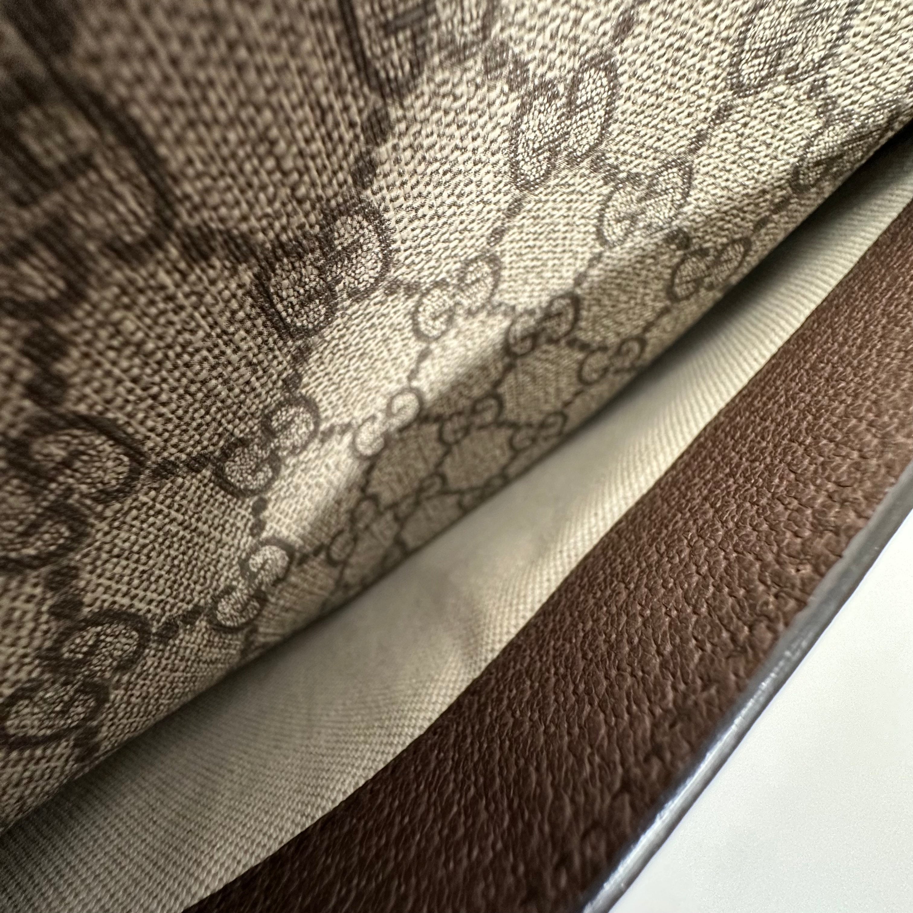 GG Ophidia Medium Shoulder Bag