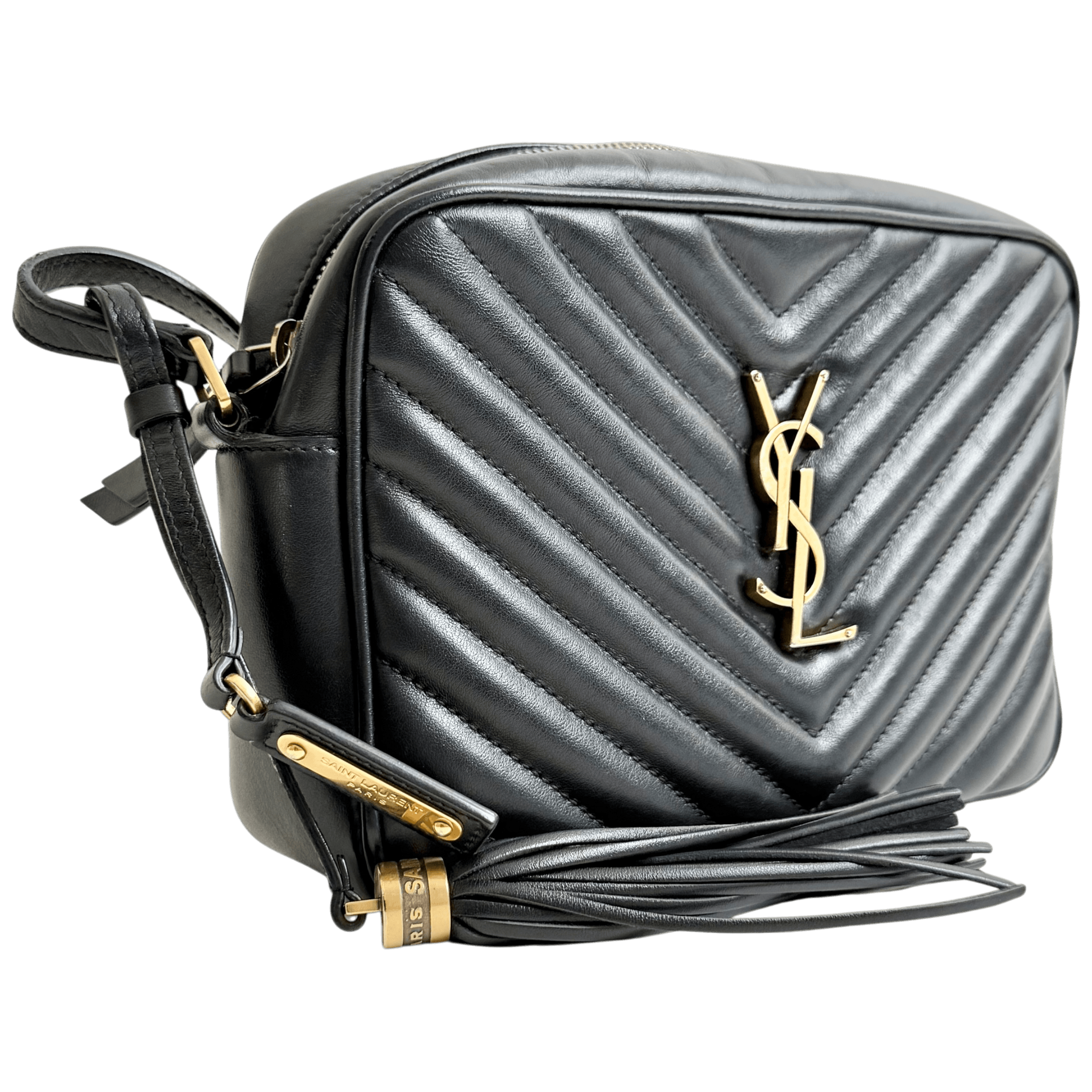 Lou Camera Bag