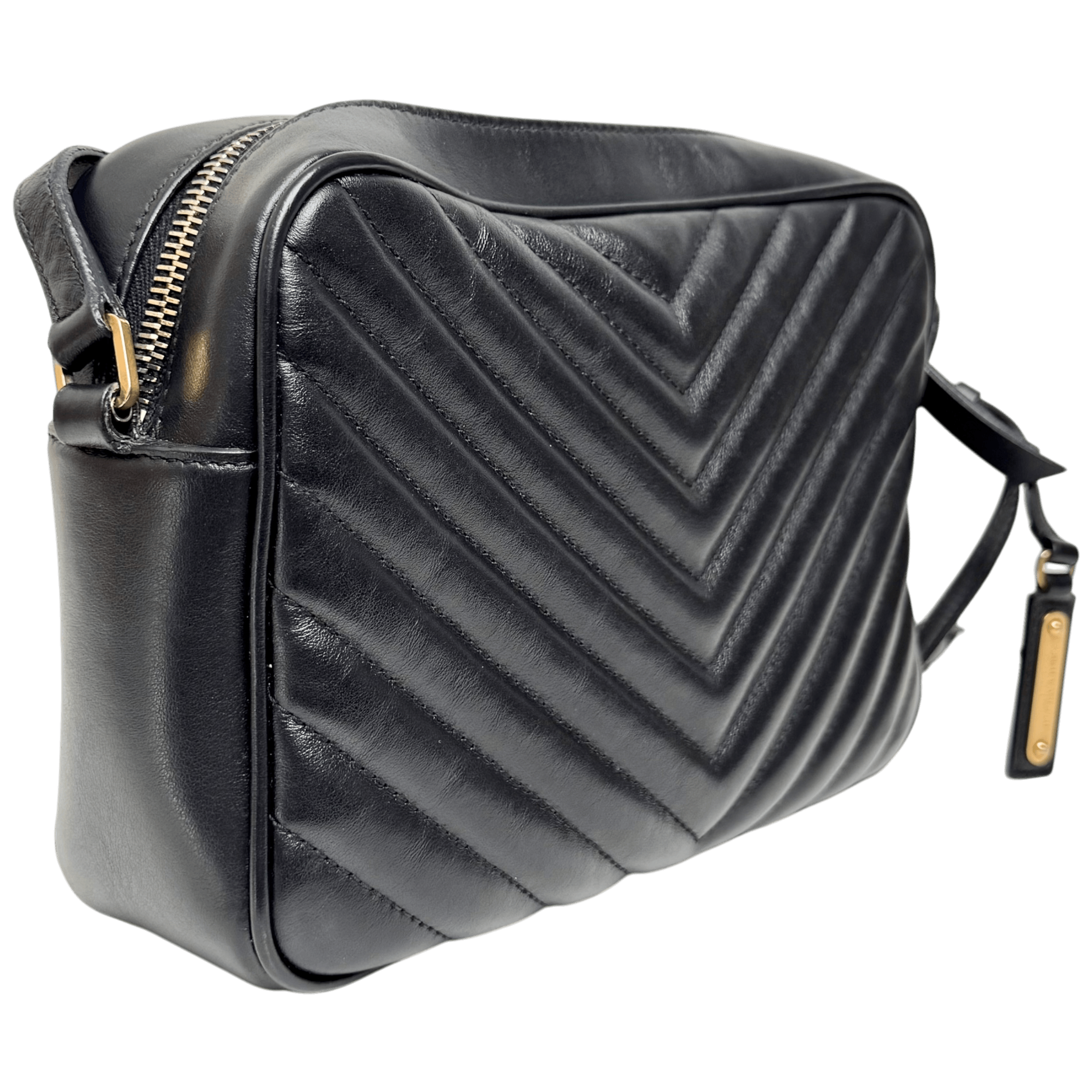 Lou Camera Bag