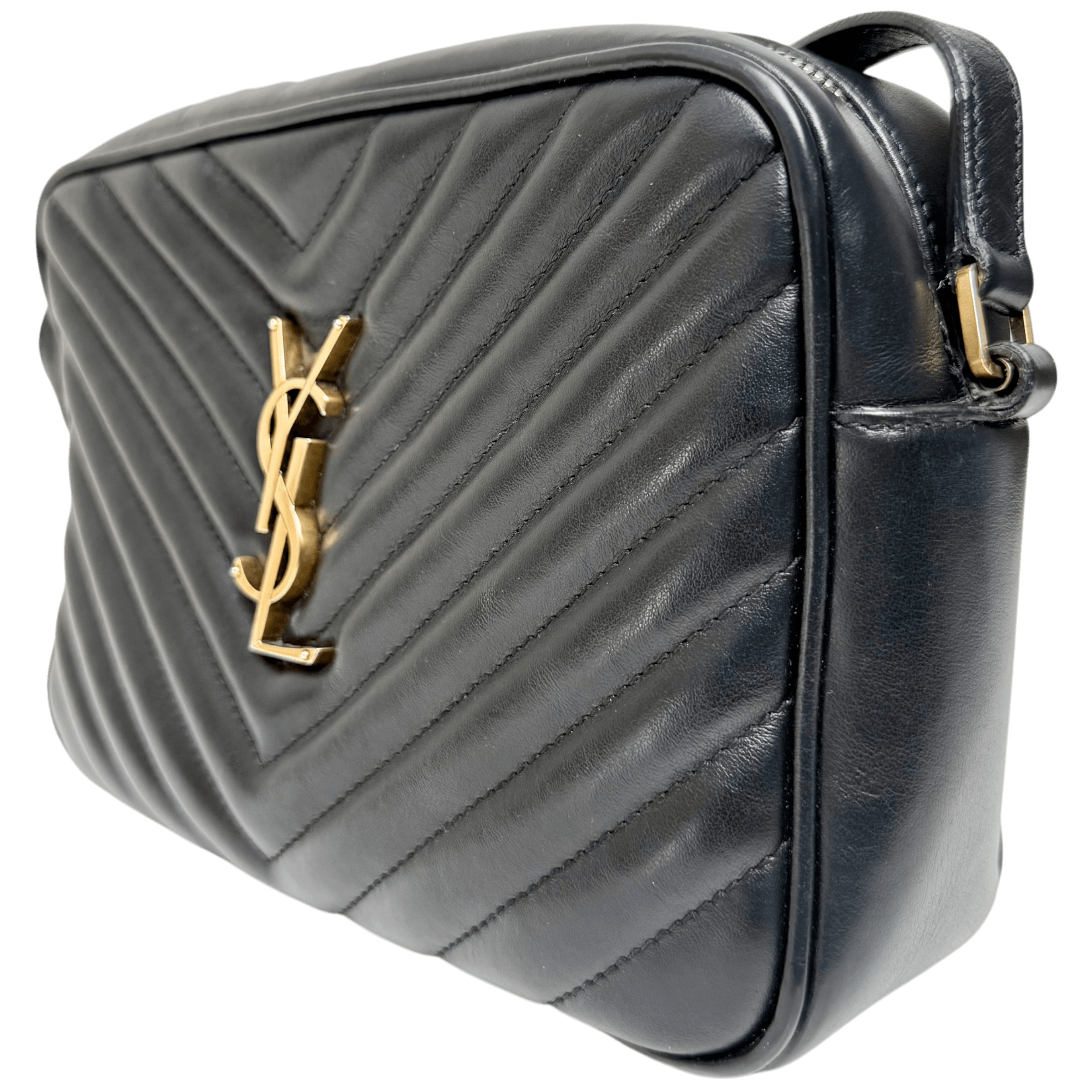 Lou Camera Bag