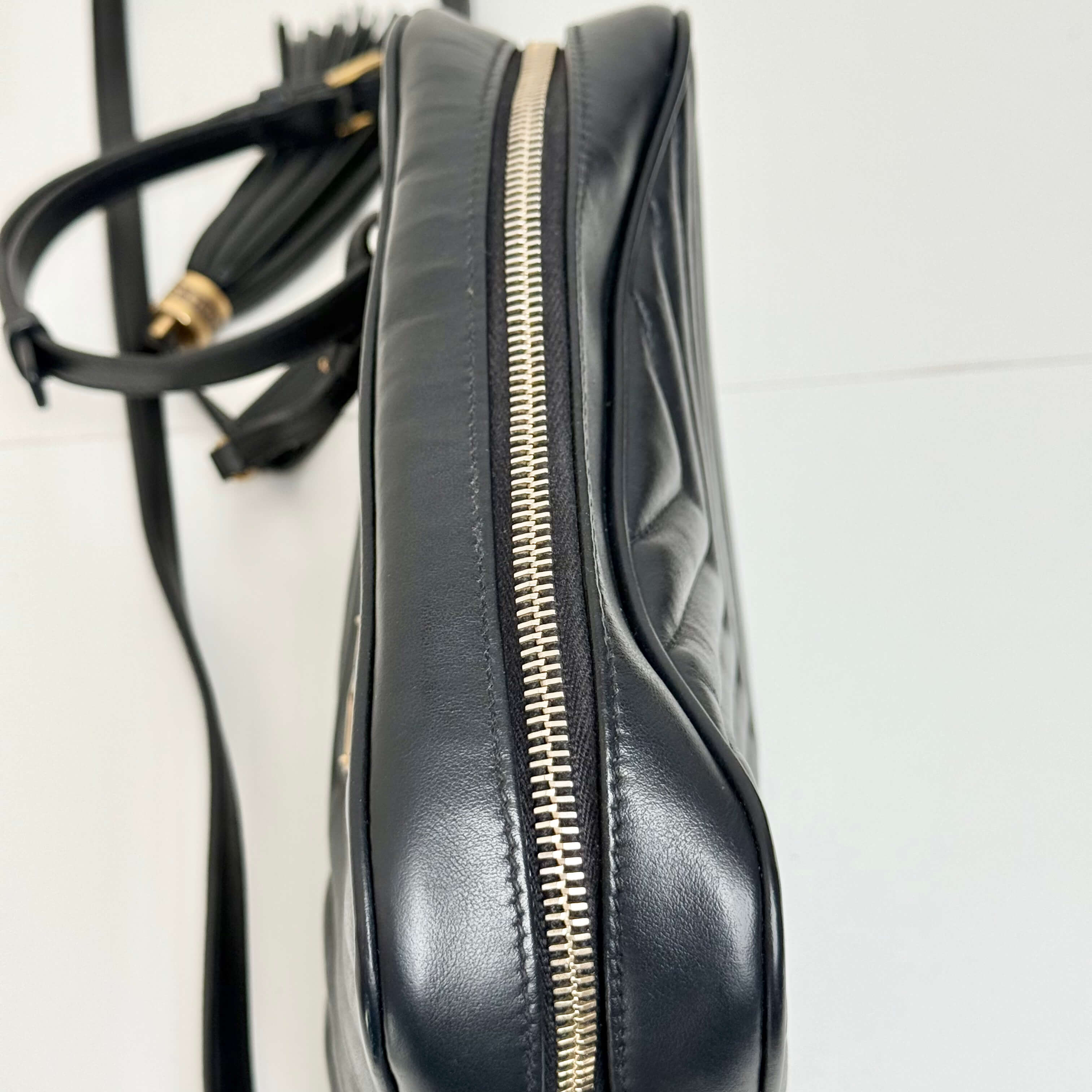 Lou Camera Bag