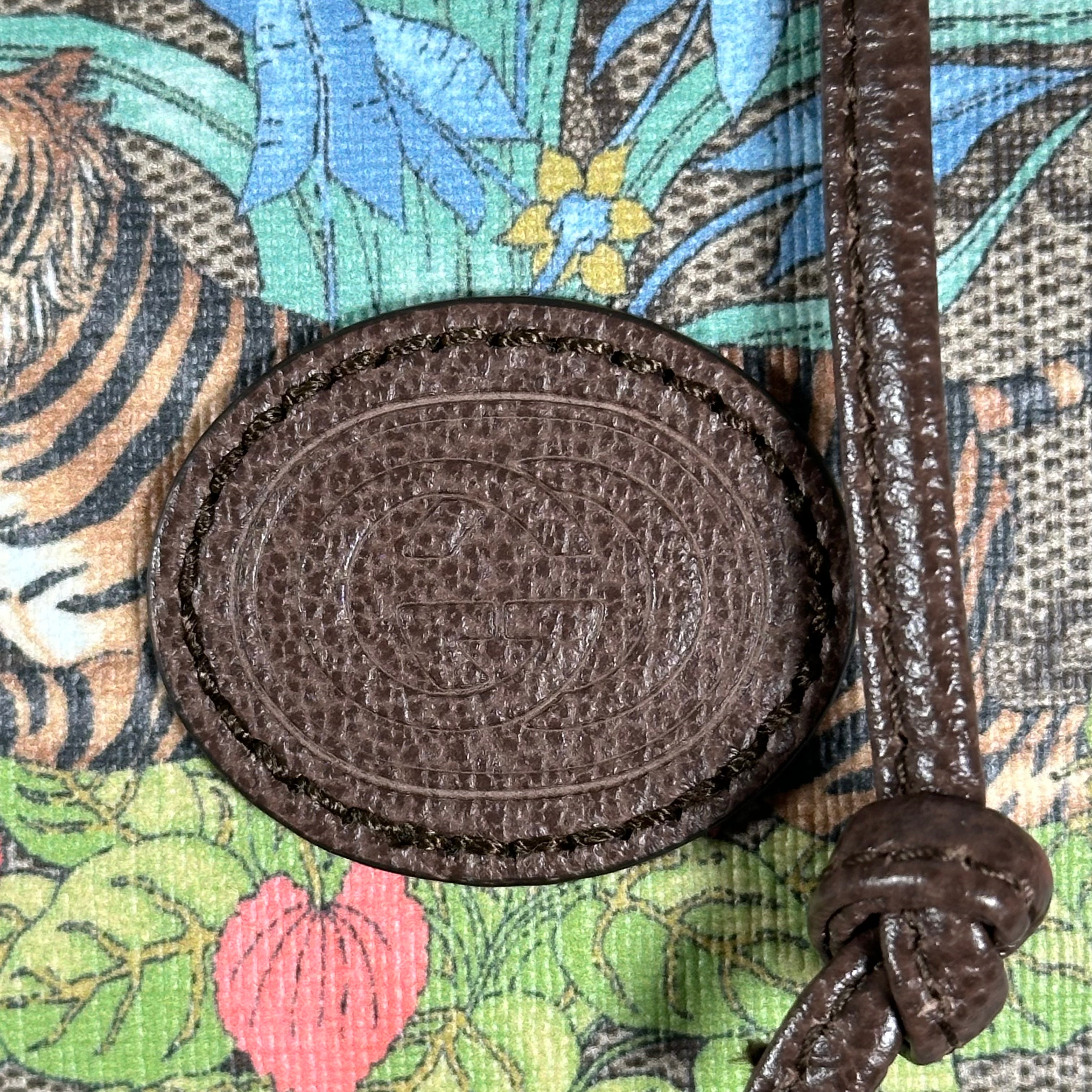 GG Supreme Bengal Tiger Backpack