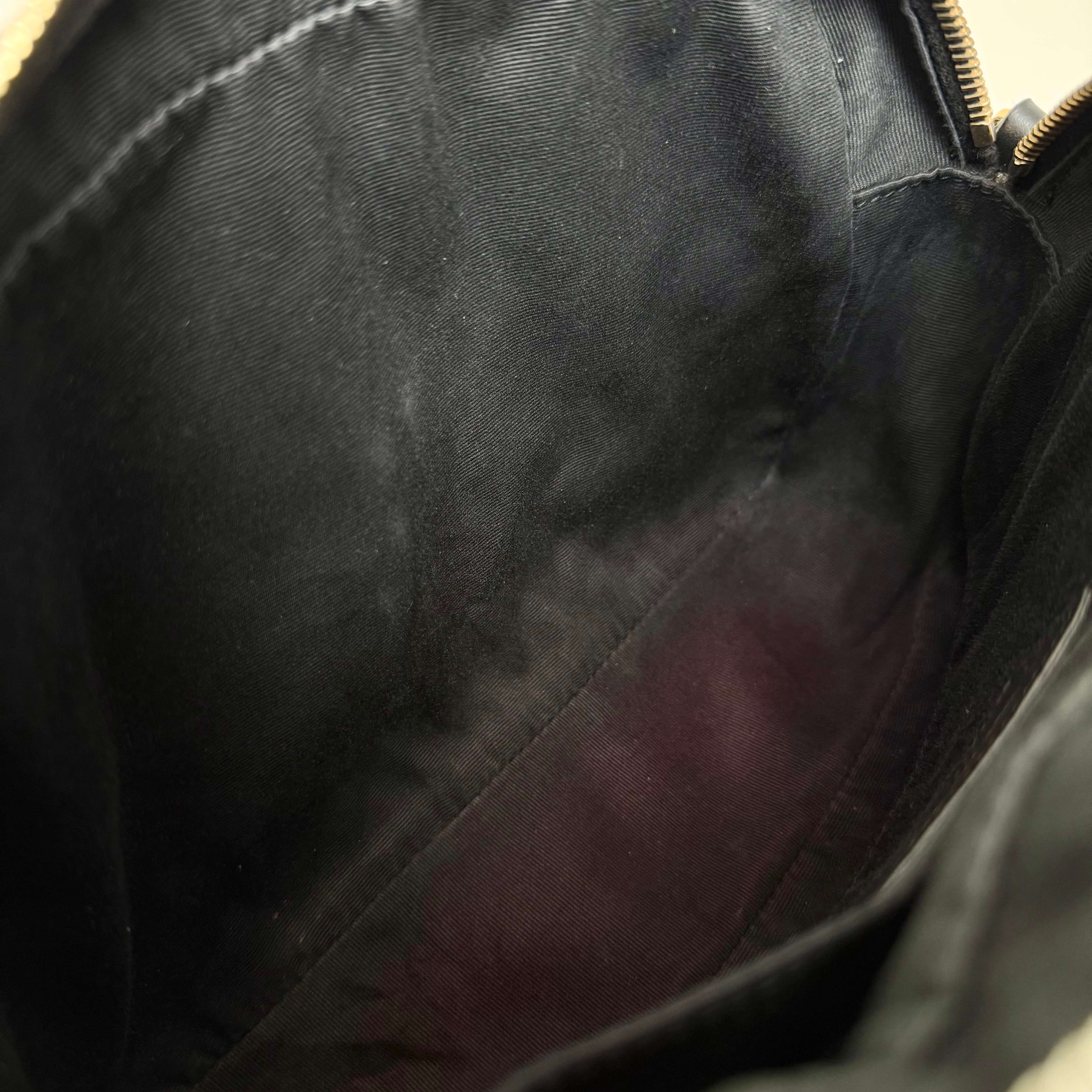 Lou Camera Bag