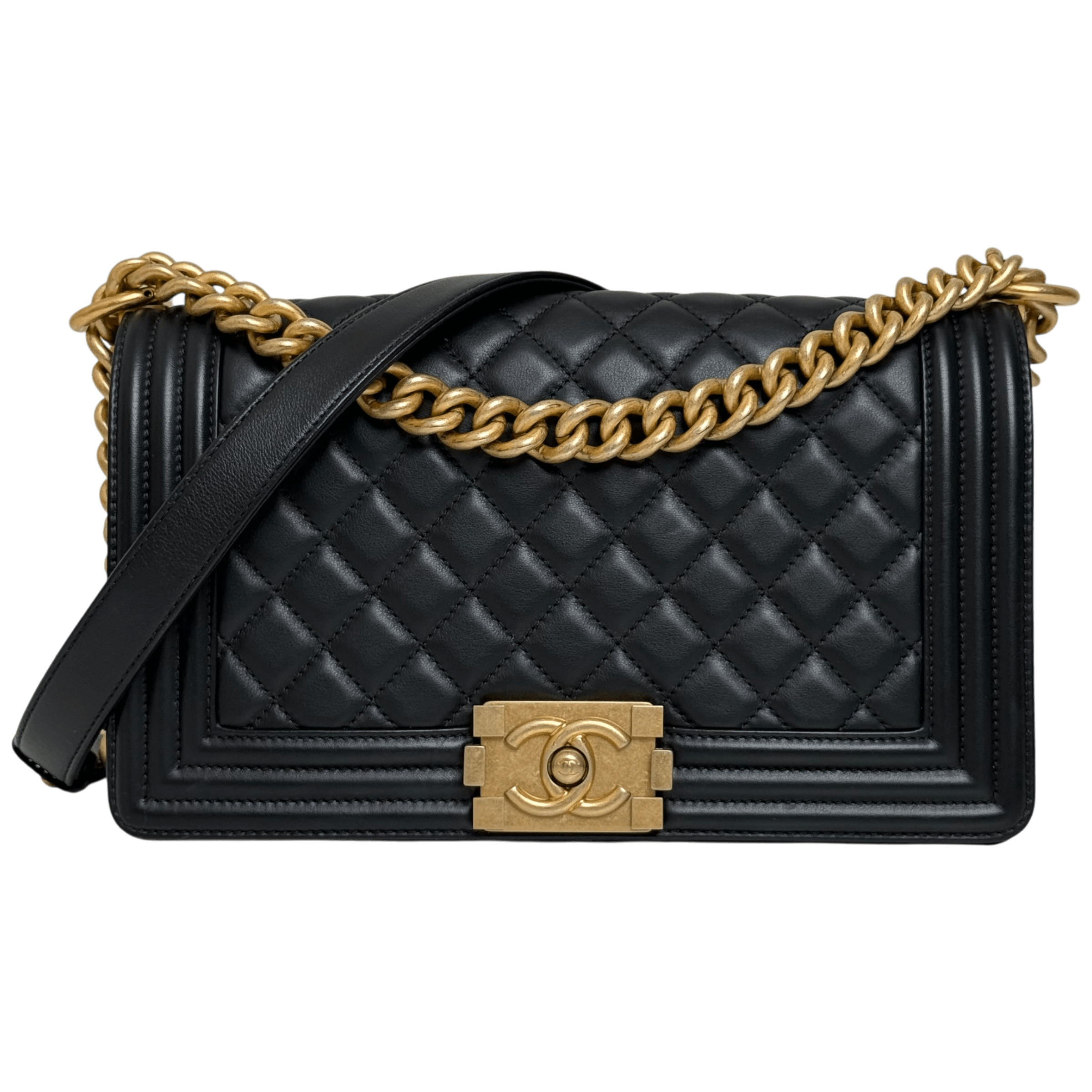 Medium Boy Bag