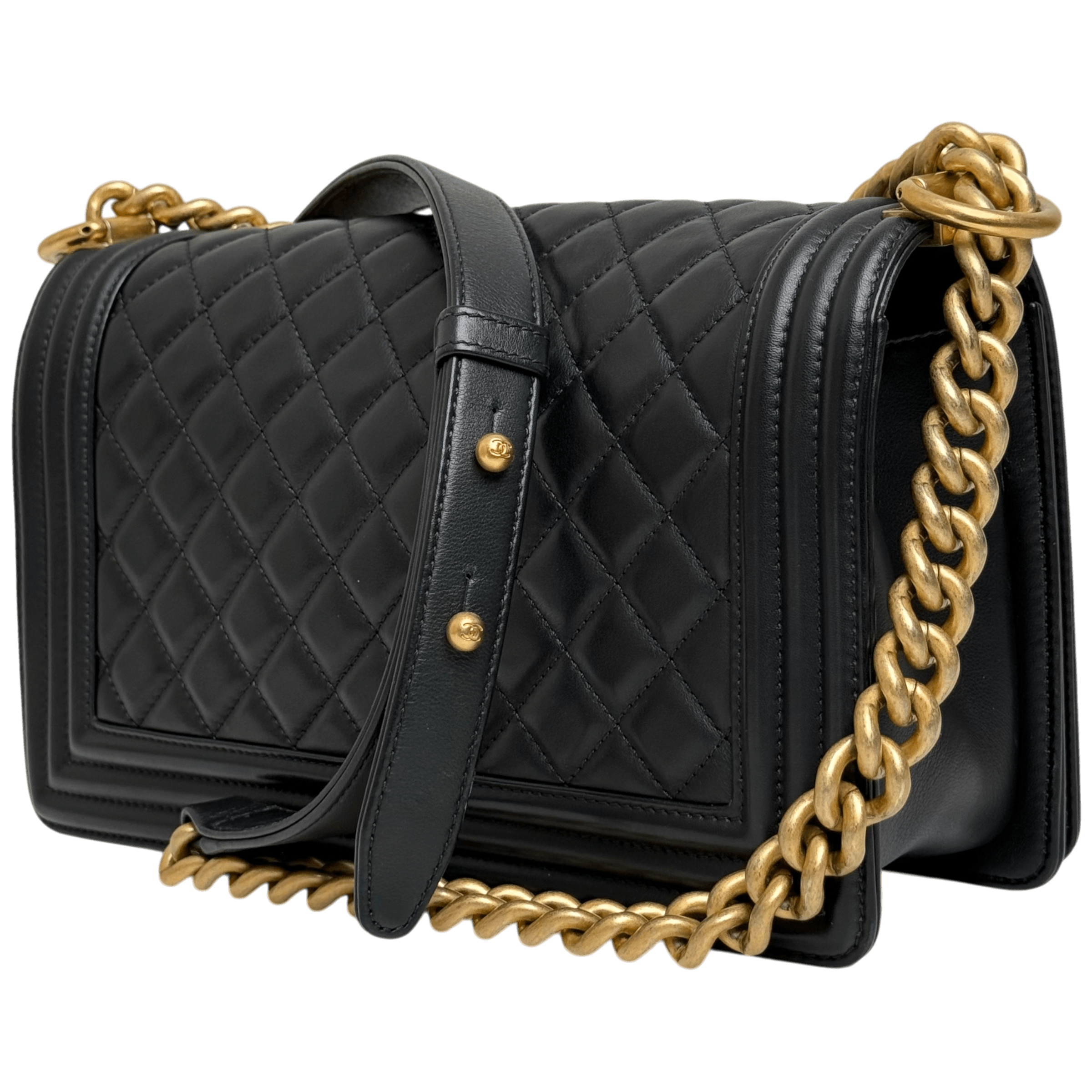 Medium Boy Bag