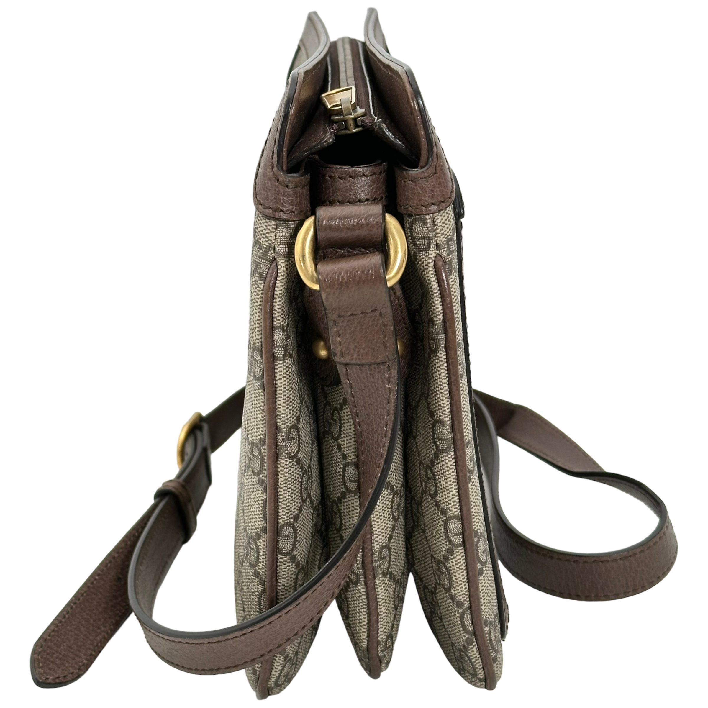 GG Ophidia Medium Shoulder Bag