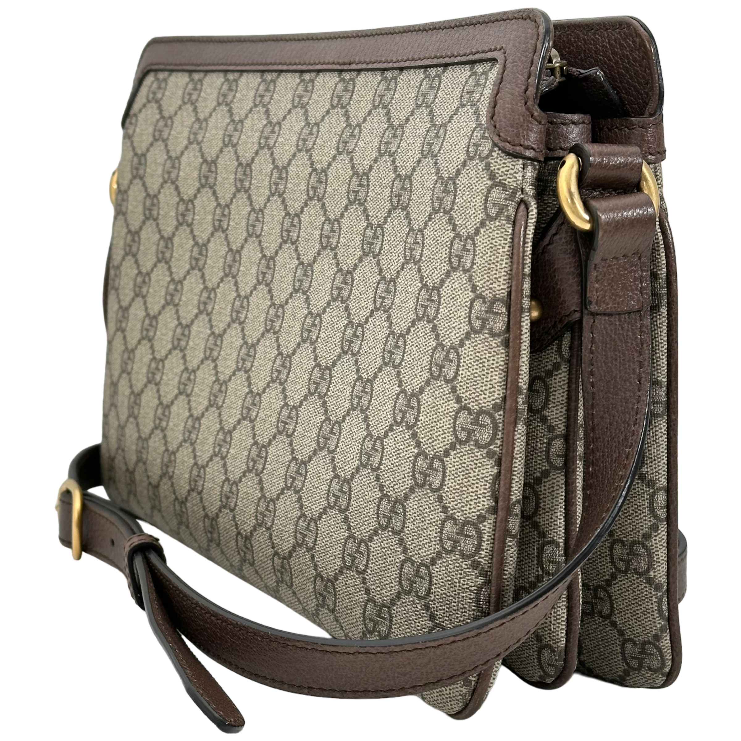 GG Ophidia Medium Shoulder Bag