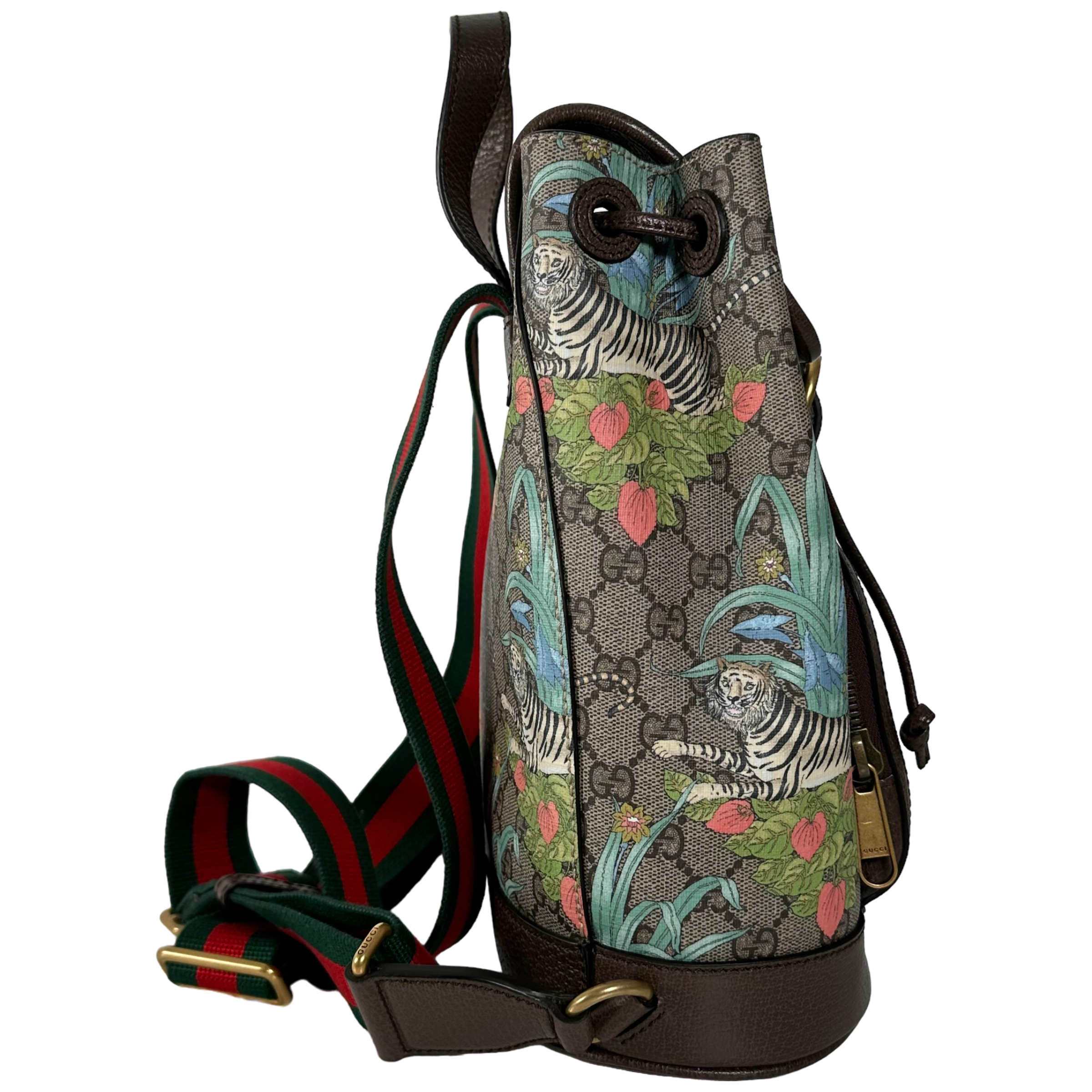 GG Supreme Bengal Tiger Backpack