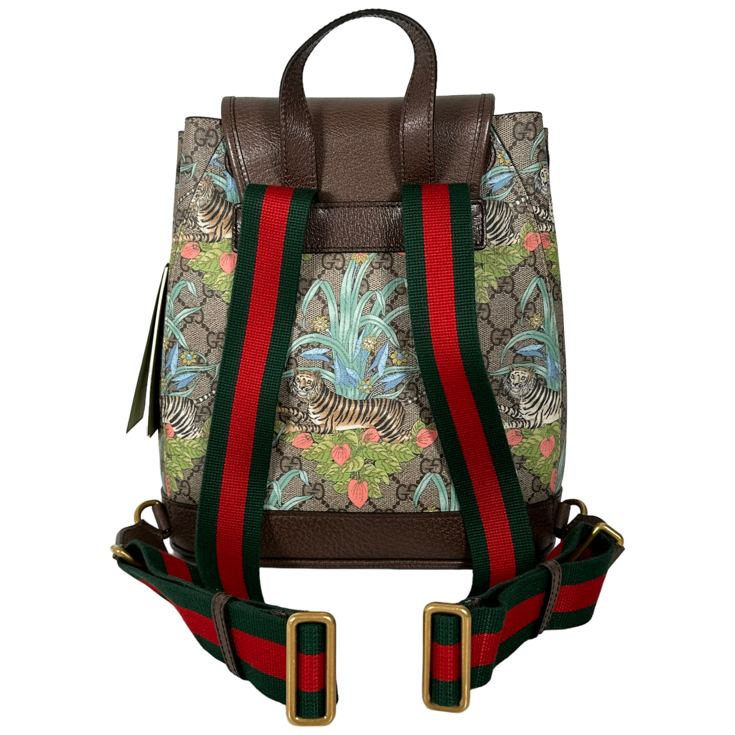 GG Supreme Bengal Tiger Backpack