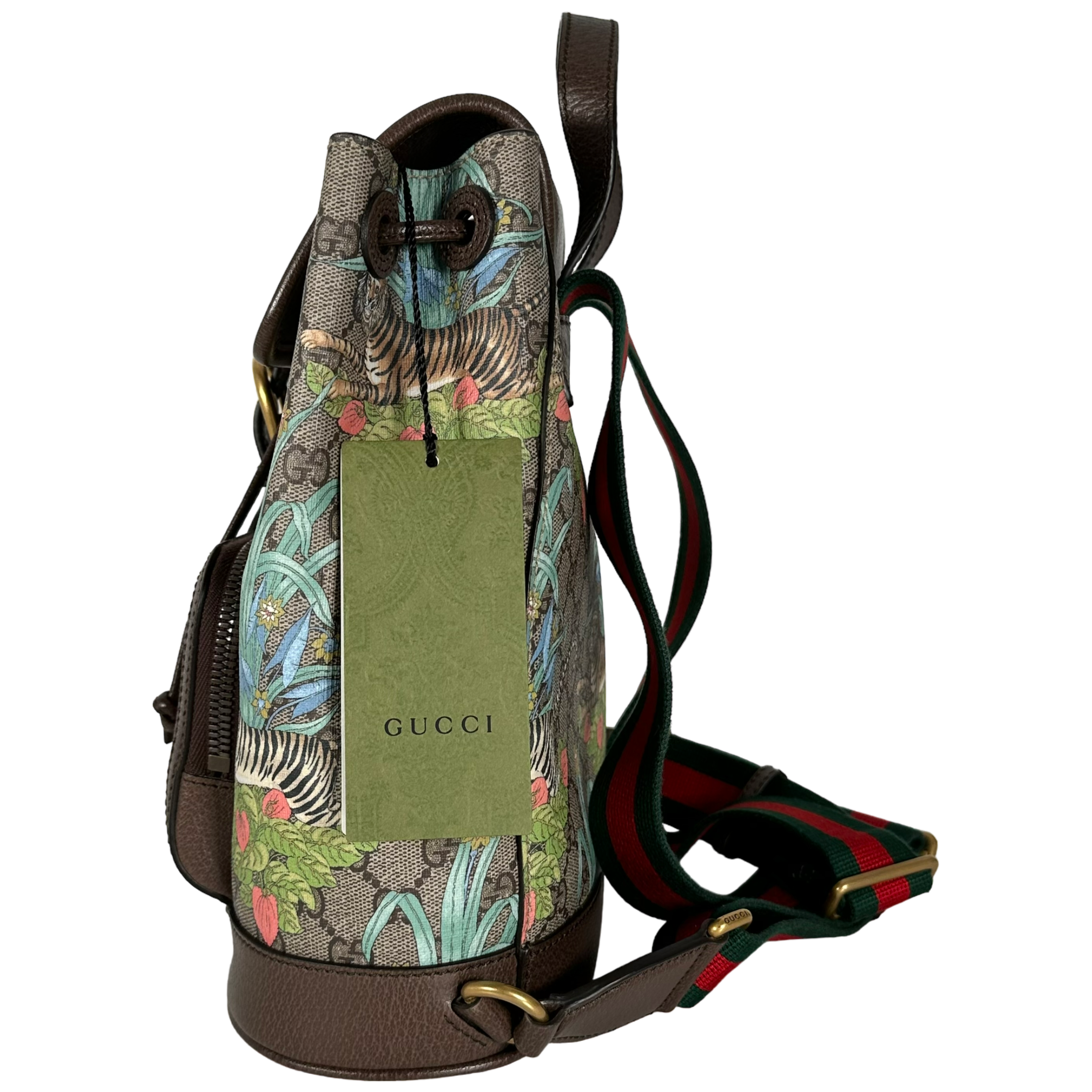 GG Supreme Bengal Tiger Backpack