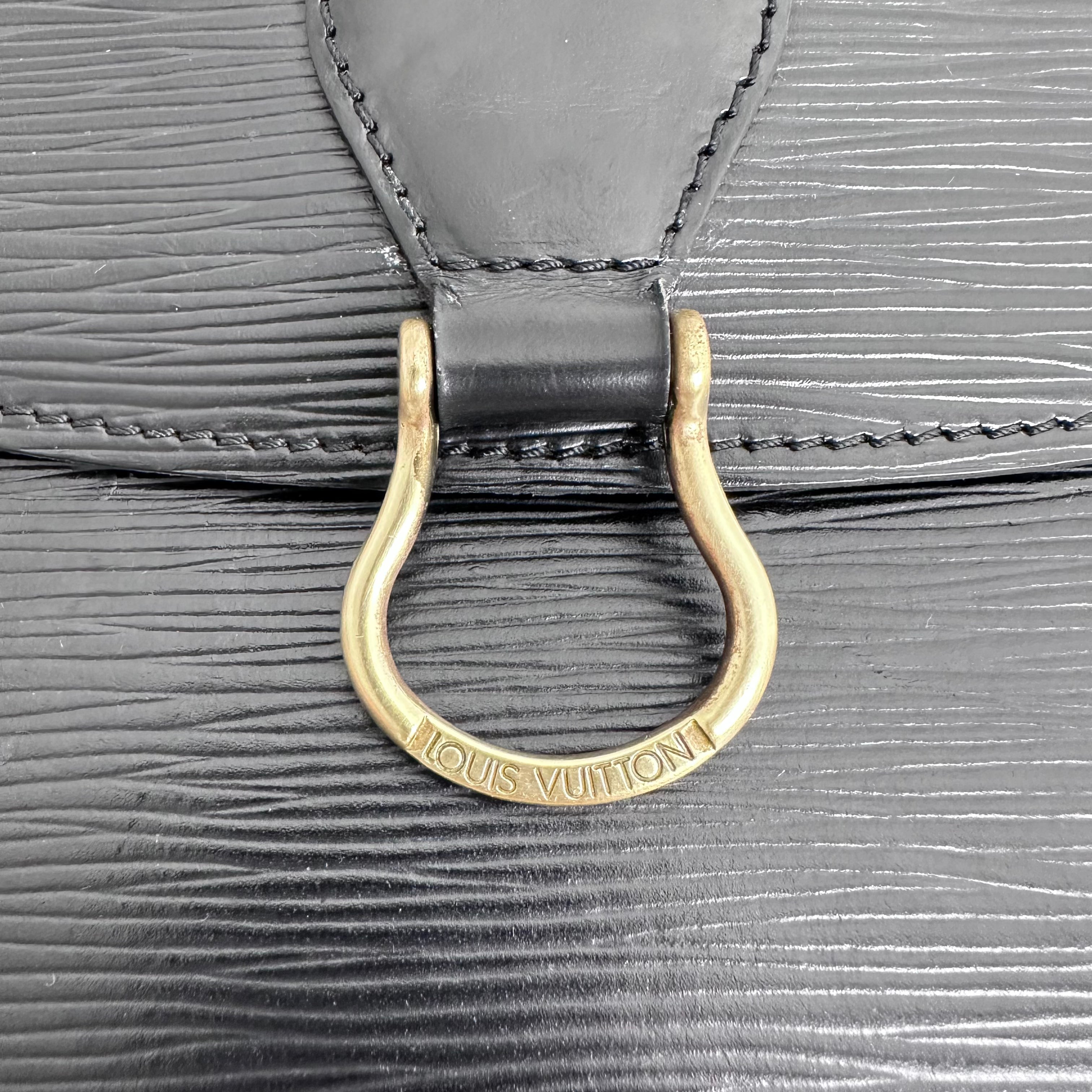 Black Epi Saint Cloud MM