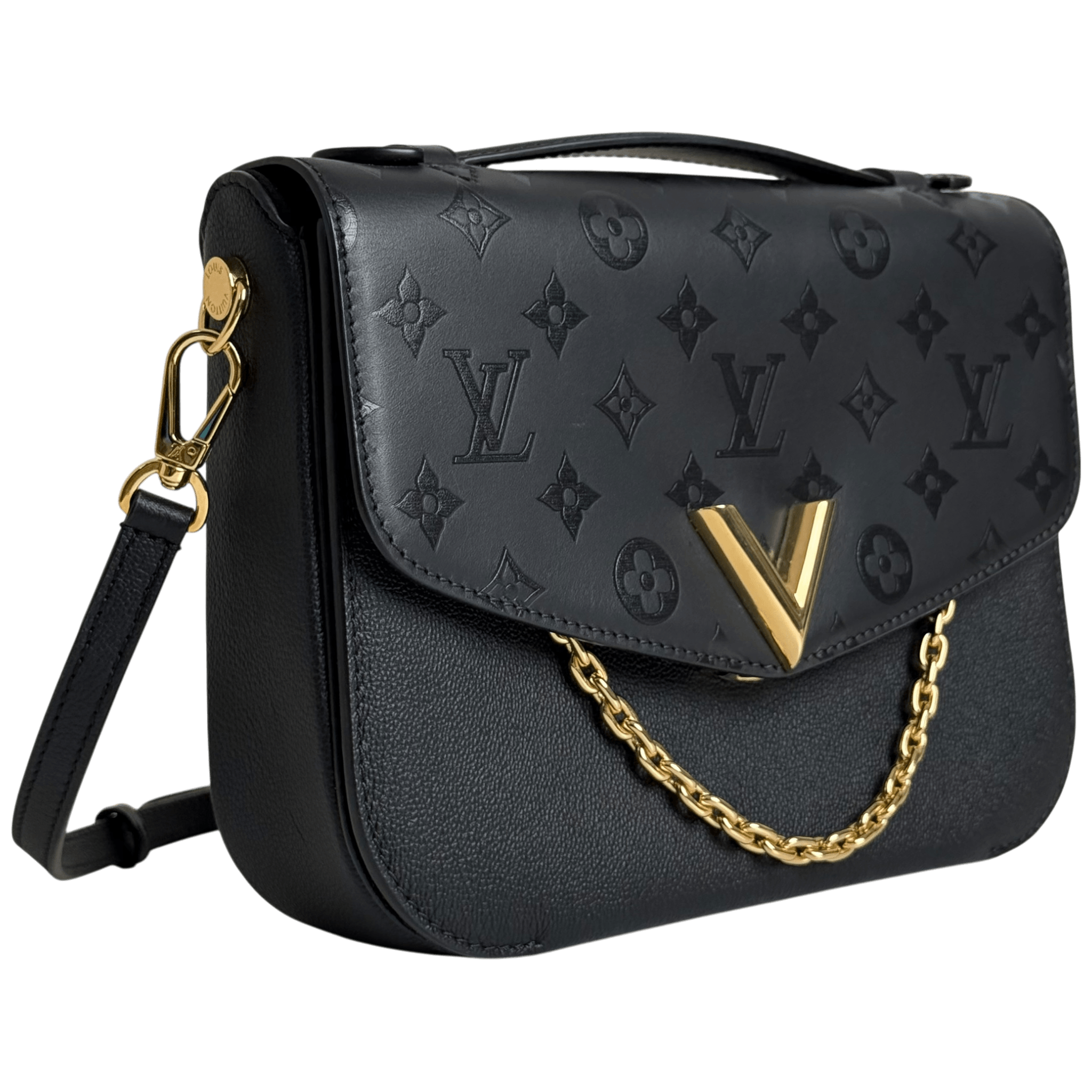Very Saddle Bag