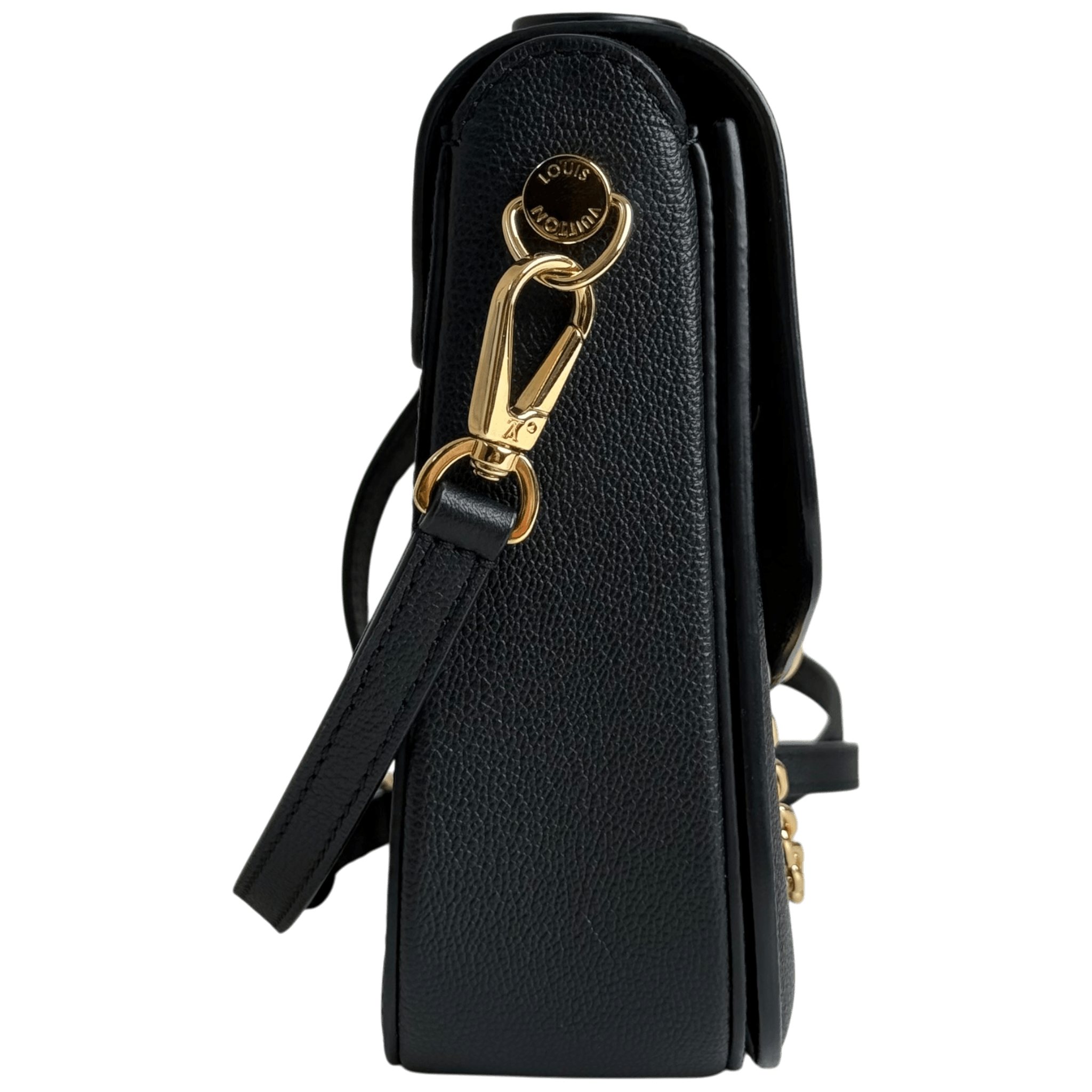 Very Saddle Bag