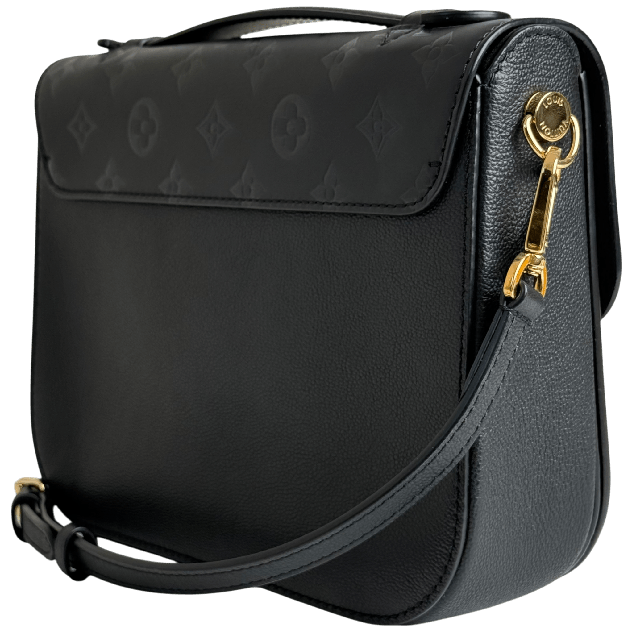 Very Saddle Bag