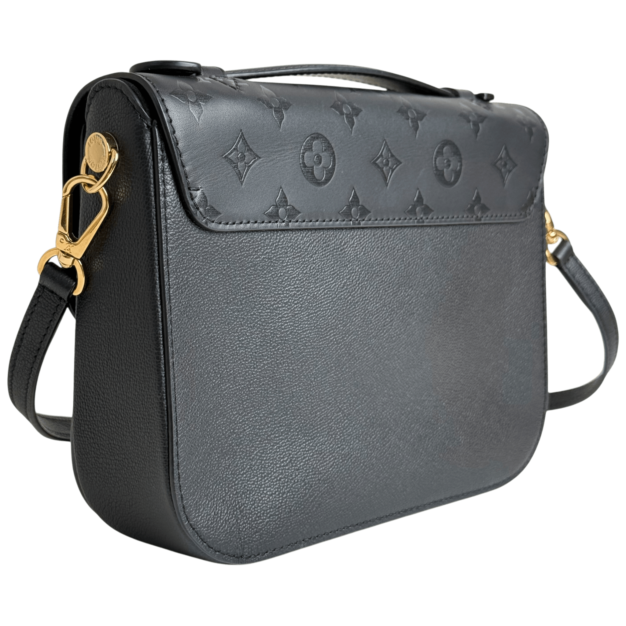 Very Saddle Bag