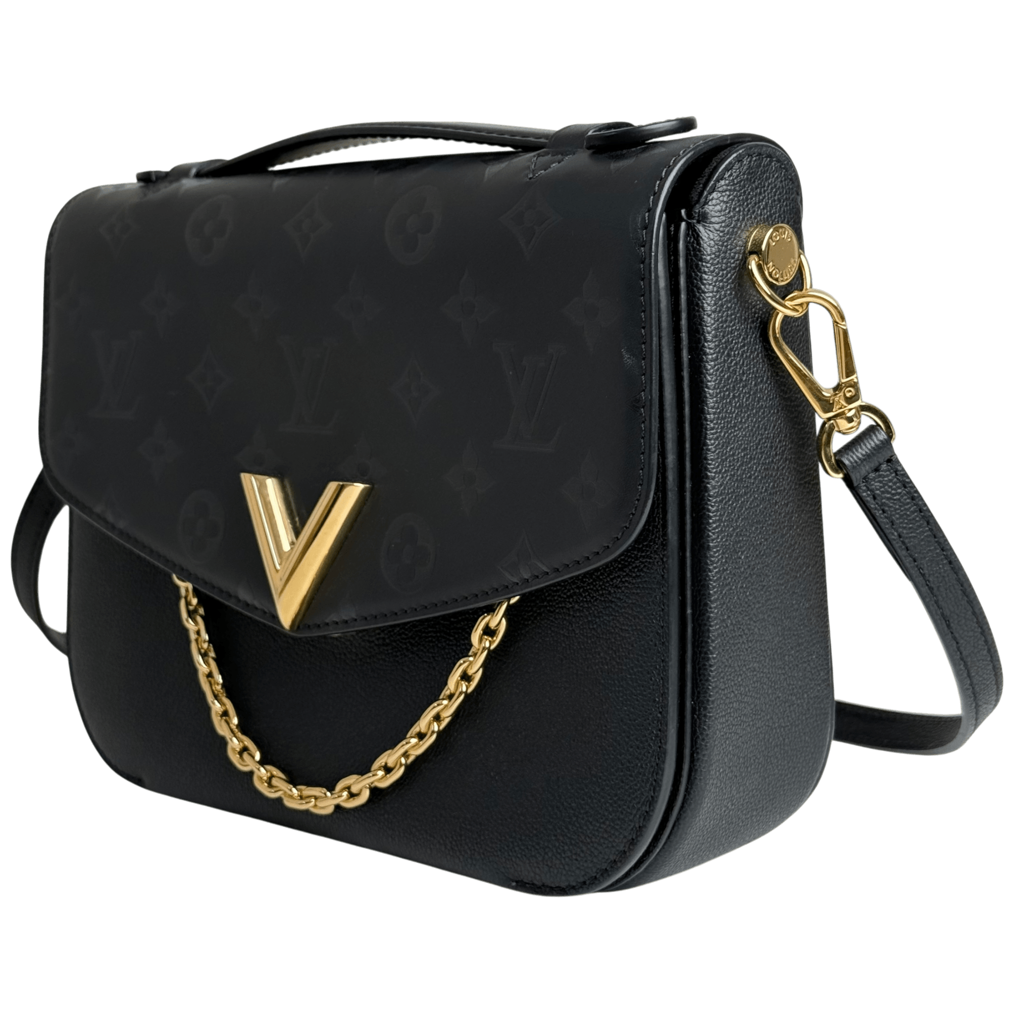 Very Saddle Bag