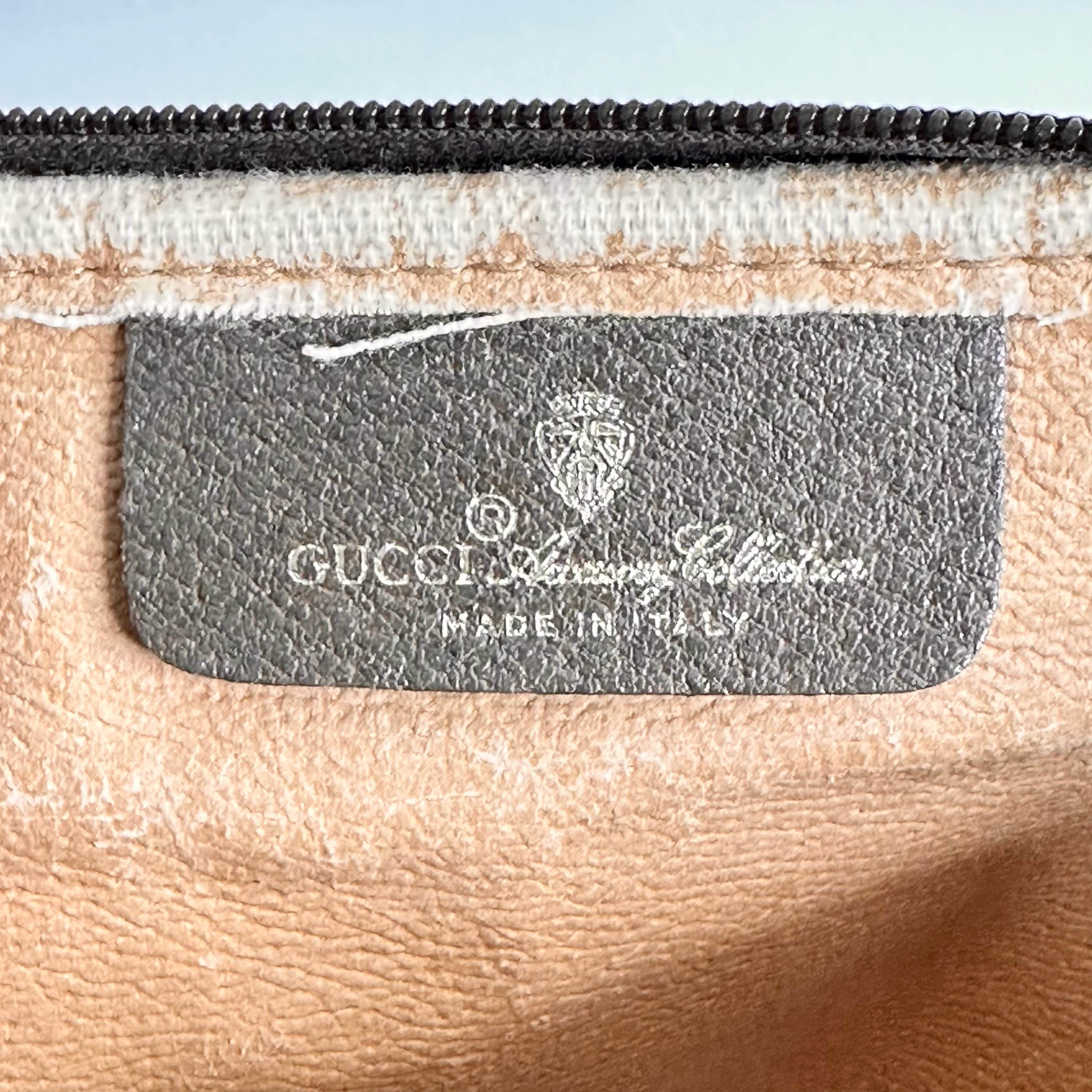 GG Supreme Crossbody
