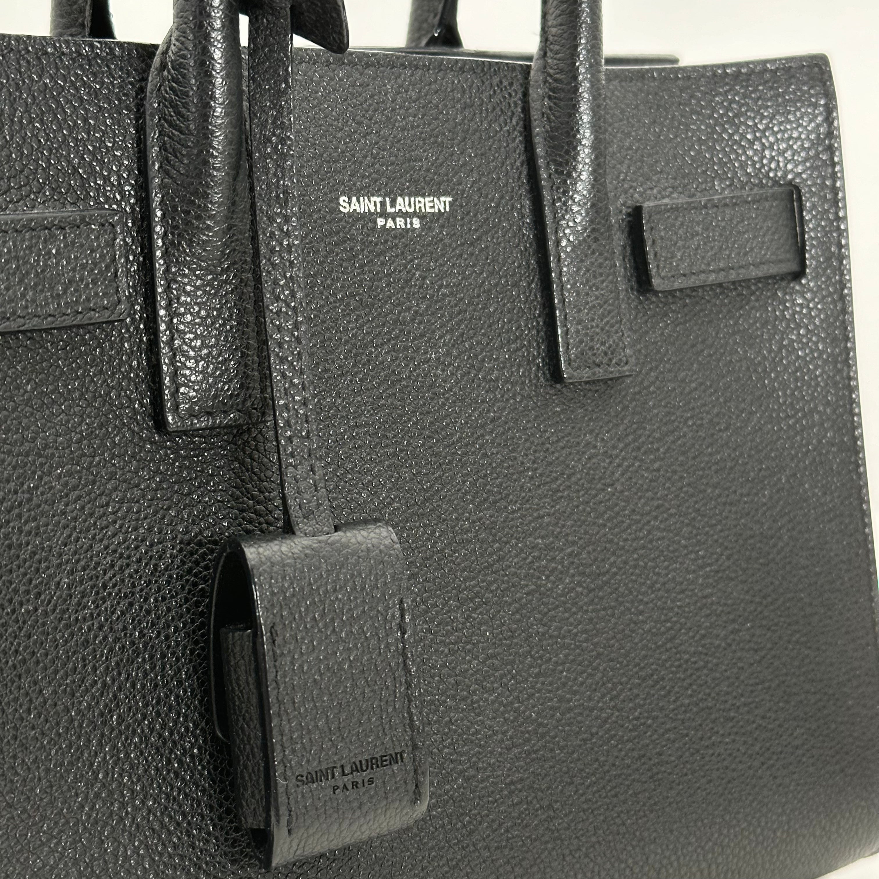 Nano Sac De Jour