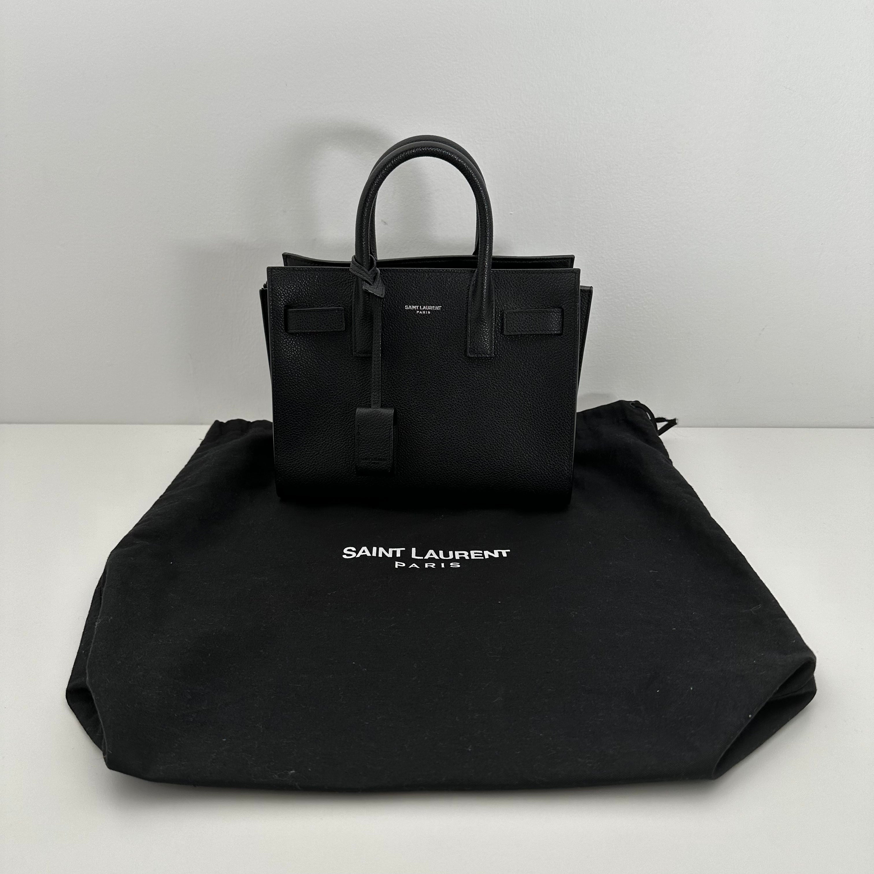 Nano Sac De Jour