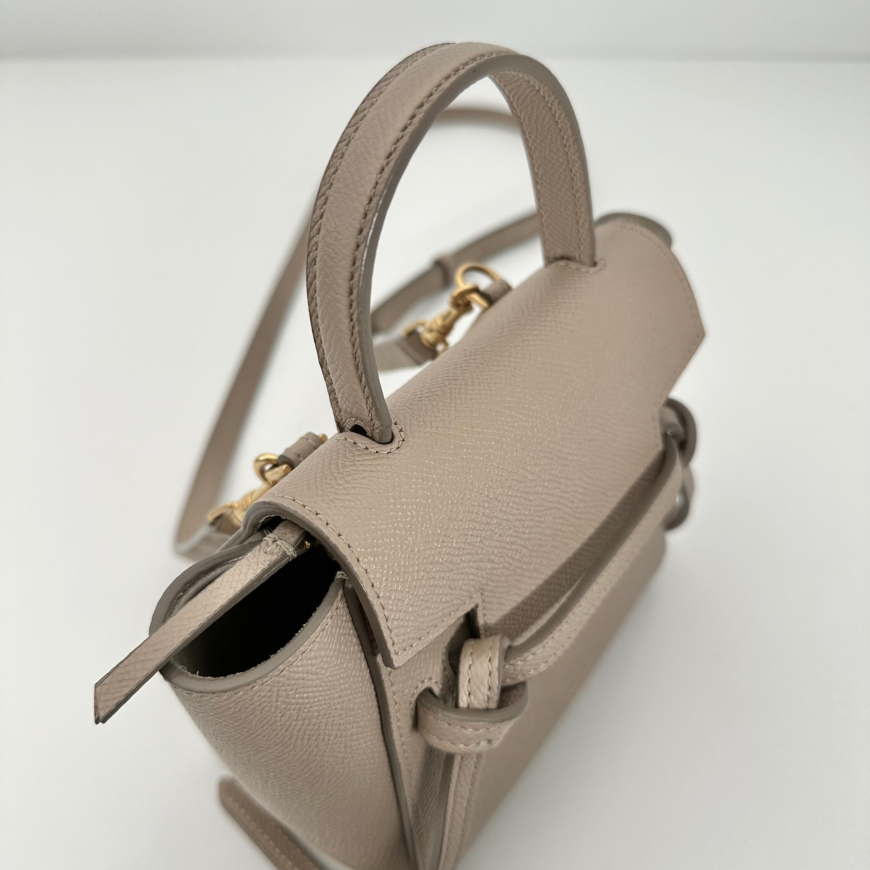 Pico Belt Bag