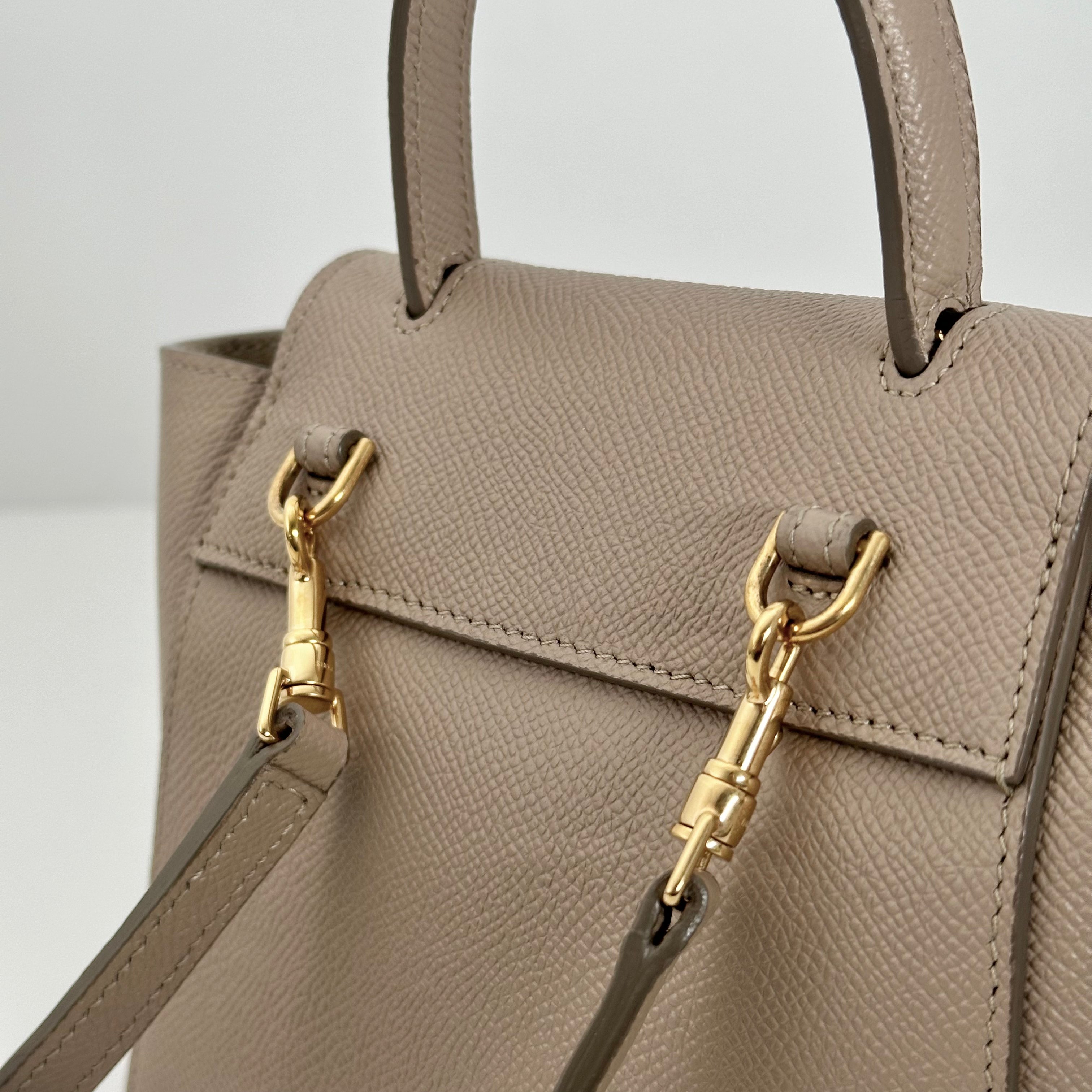 Pico Belt Bag