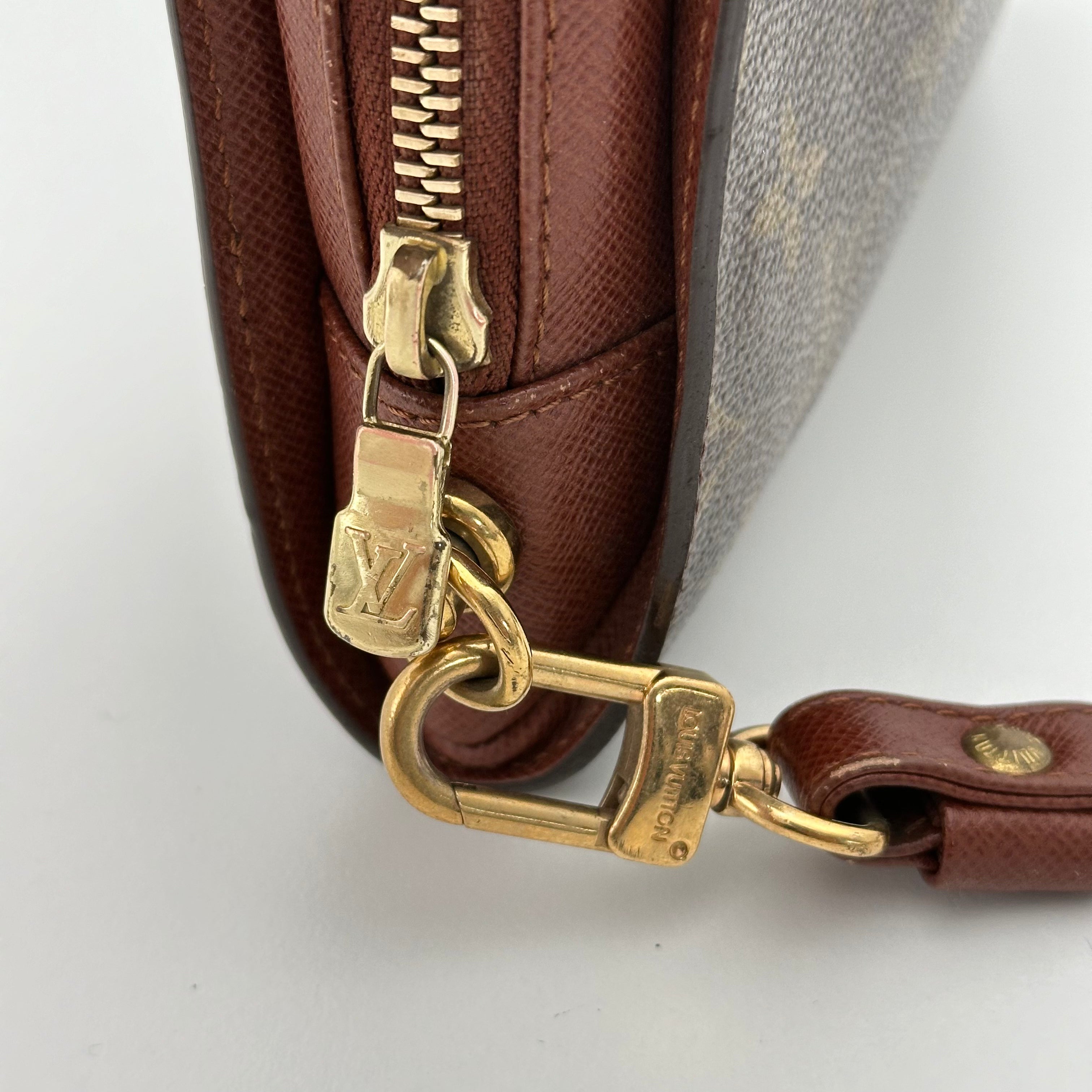 Monogram Pochette Orsay