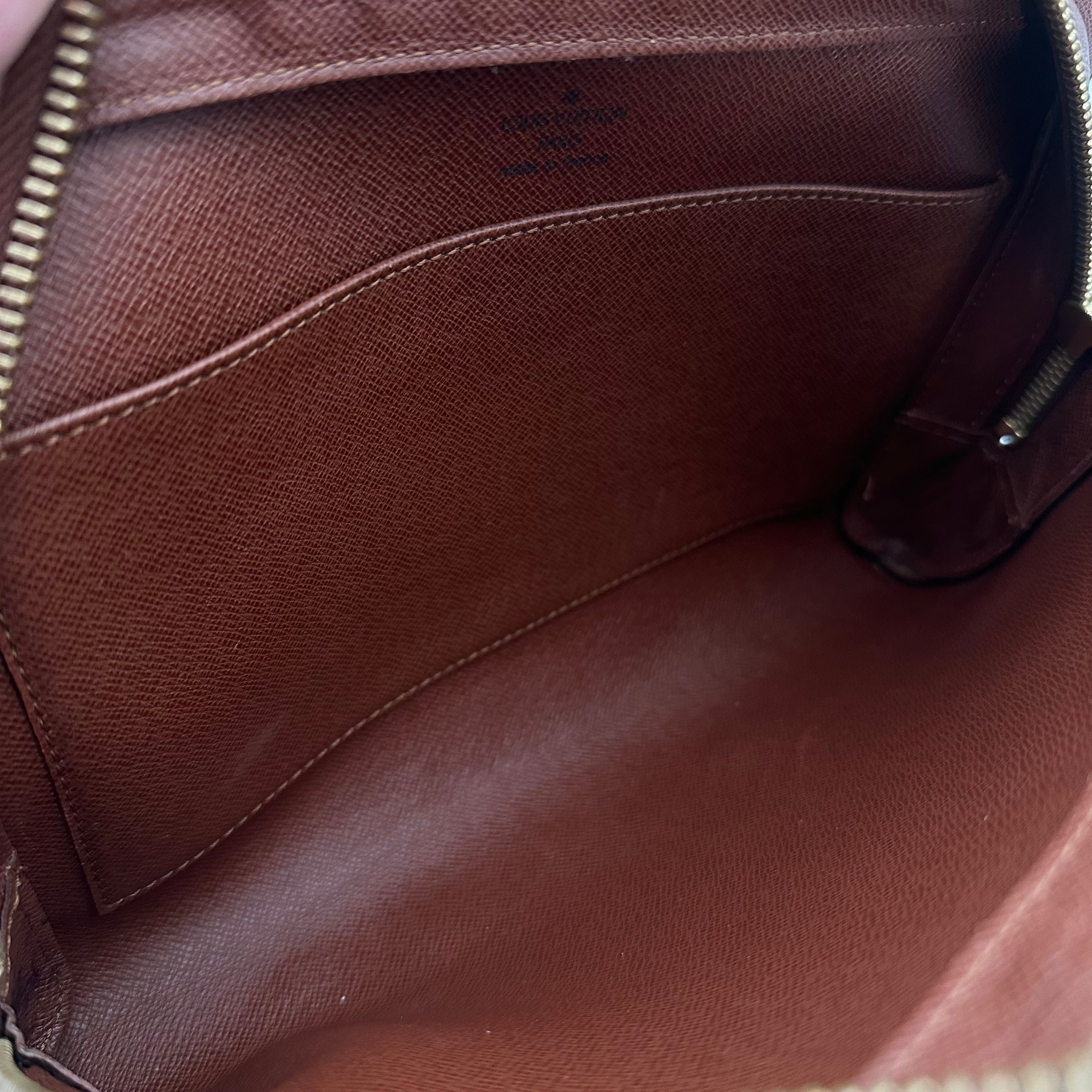 Monogram Pochette Orsay