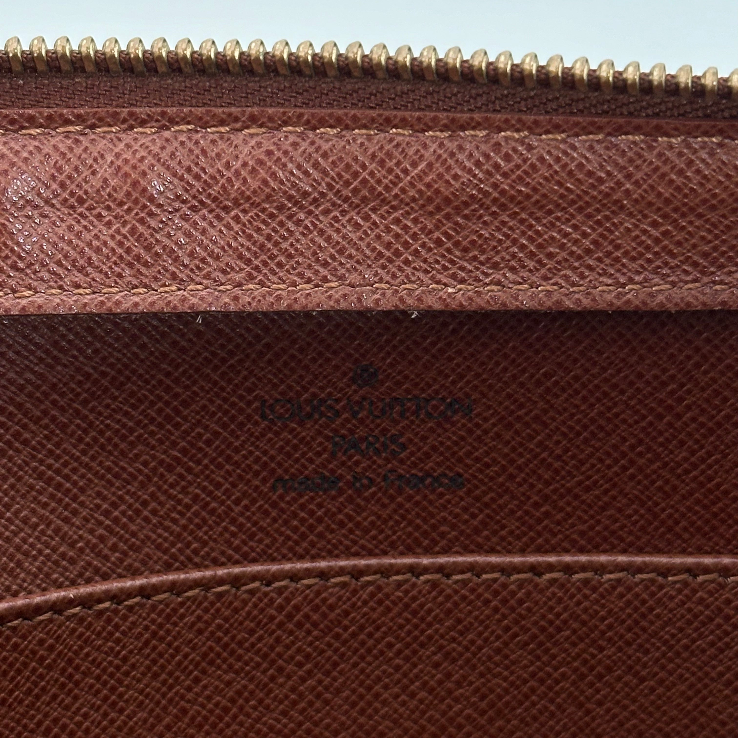 Monogram Pochette Orsay