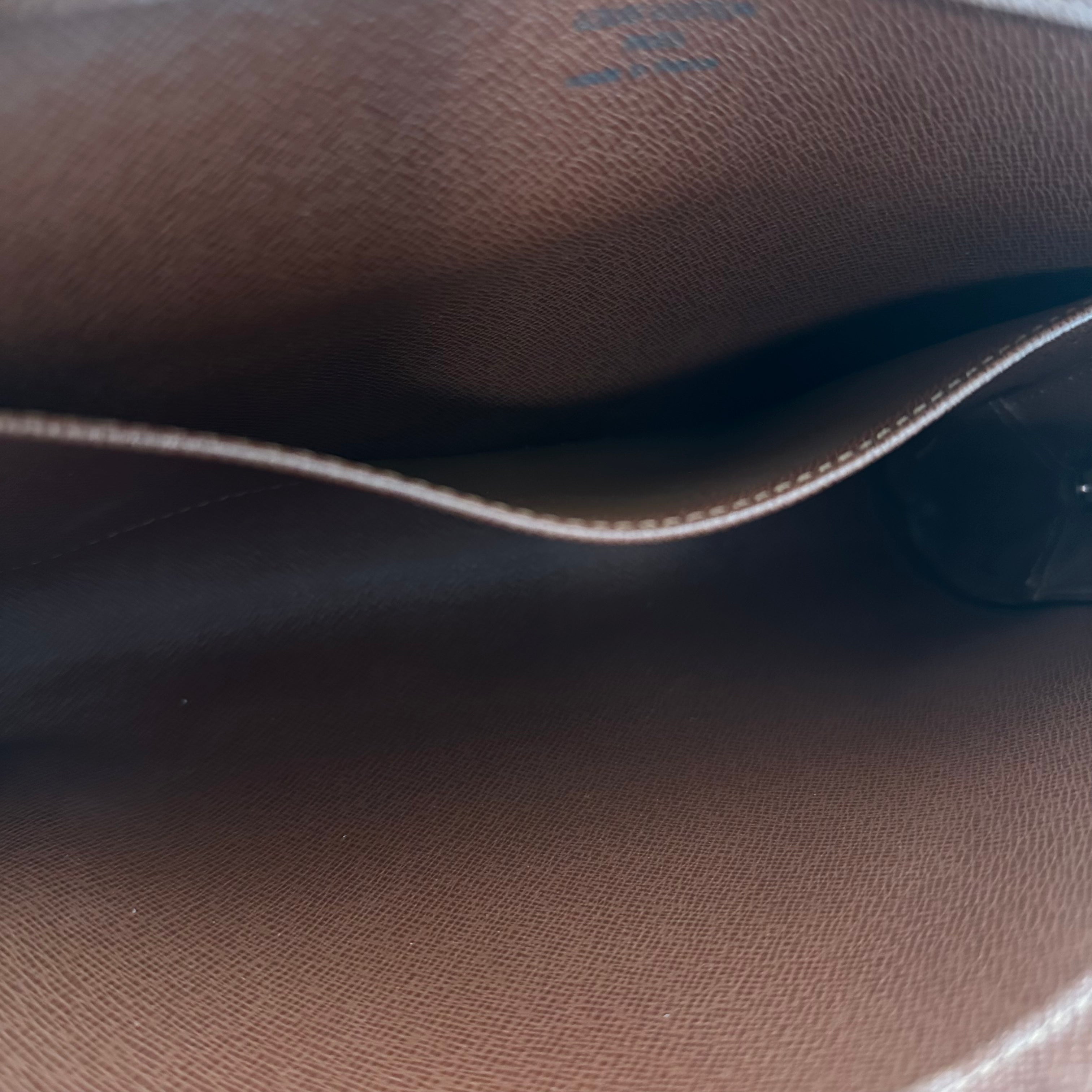 Monogram Pochette Orsay