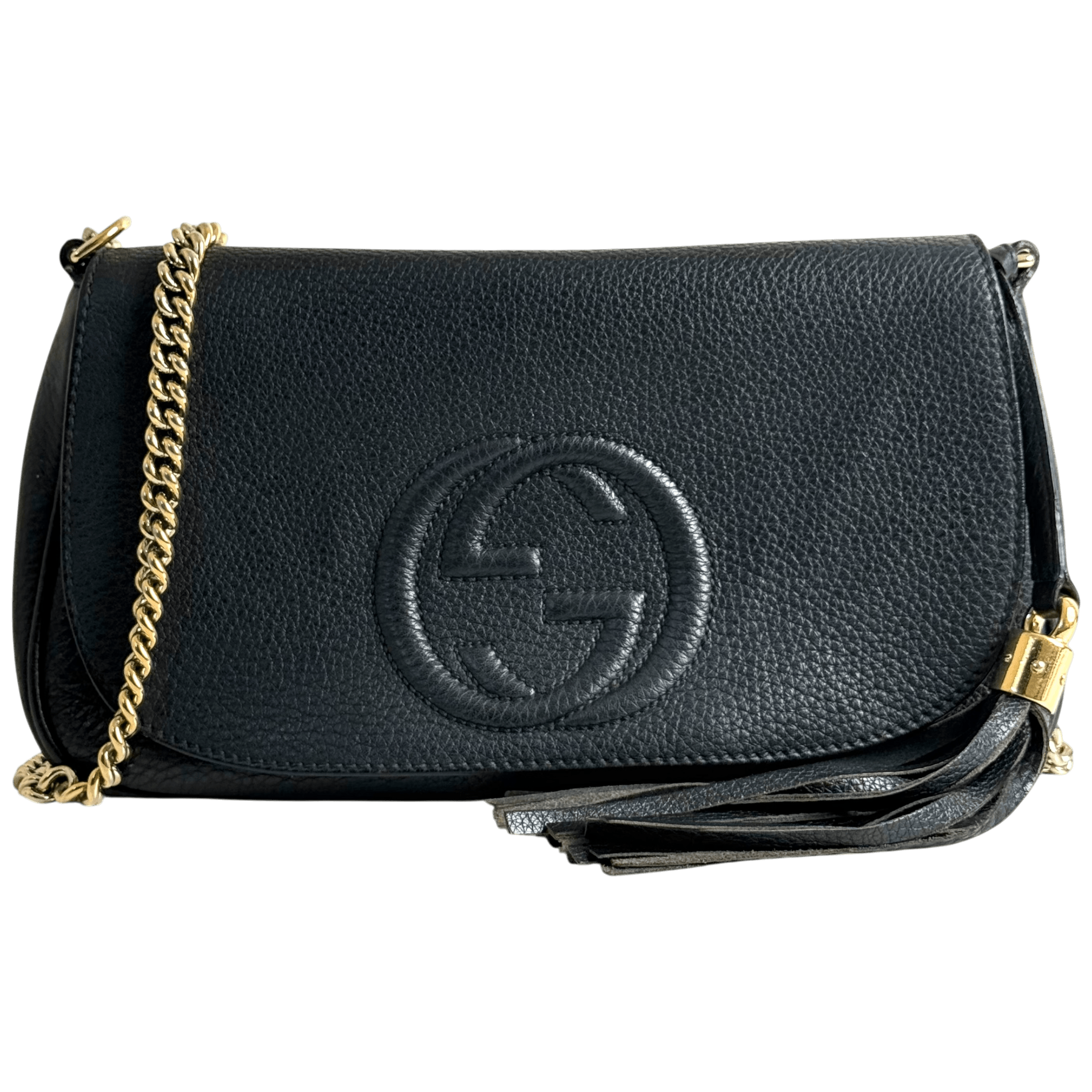 Soho Disco Chain Bag
