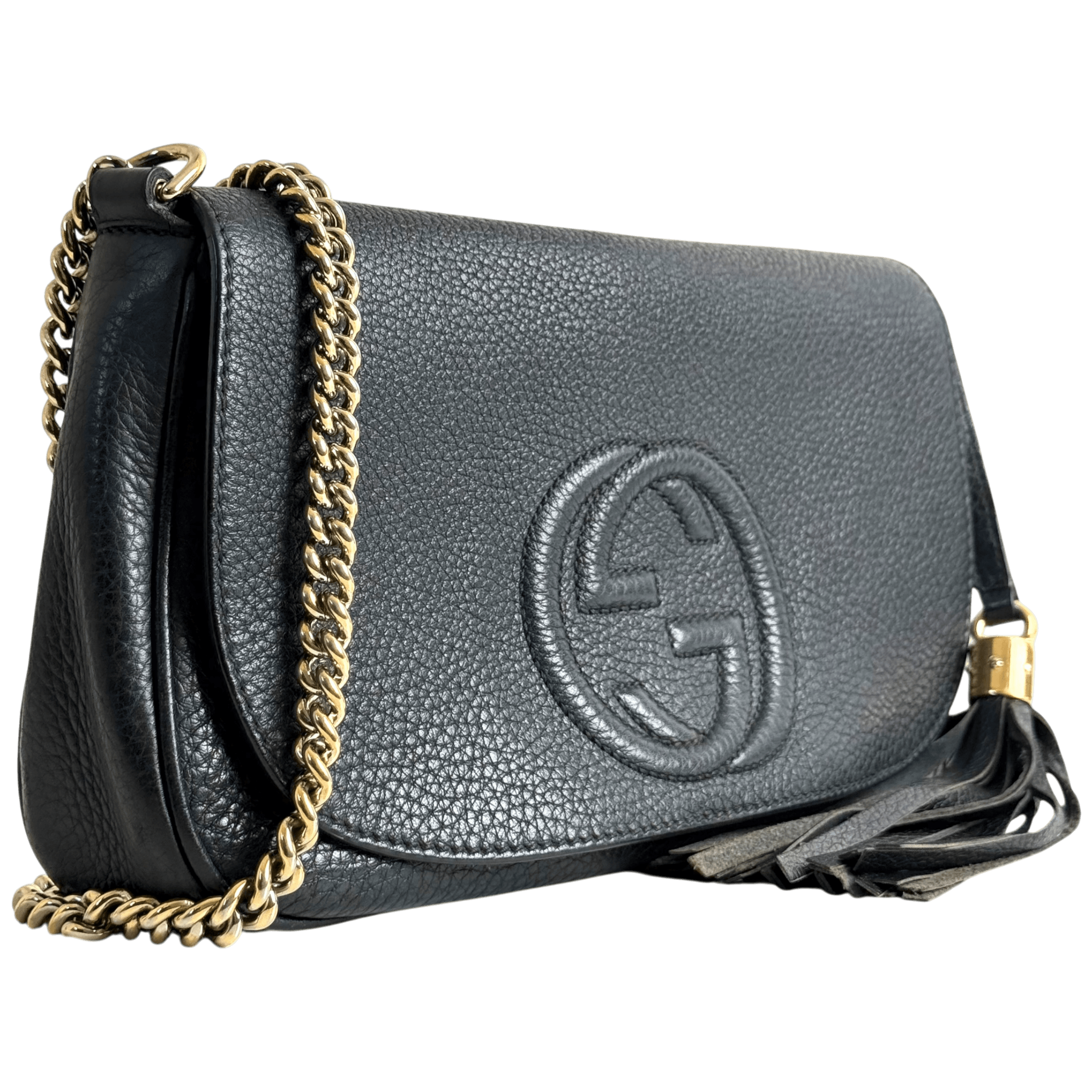 Soho Disco Chain Bag