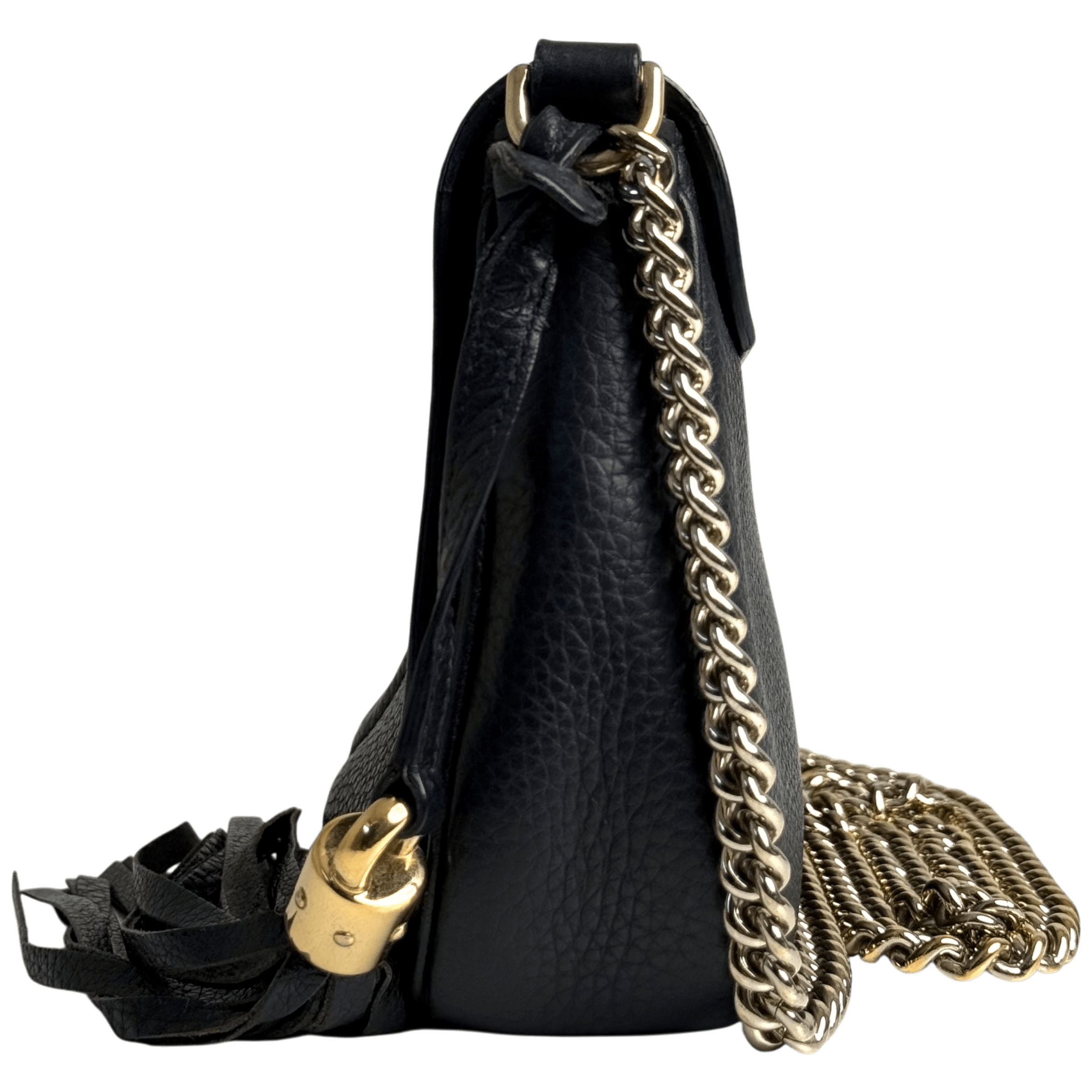 Soho Disco Chain Bag