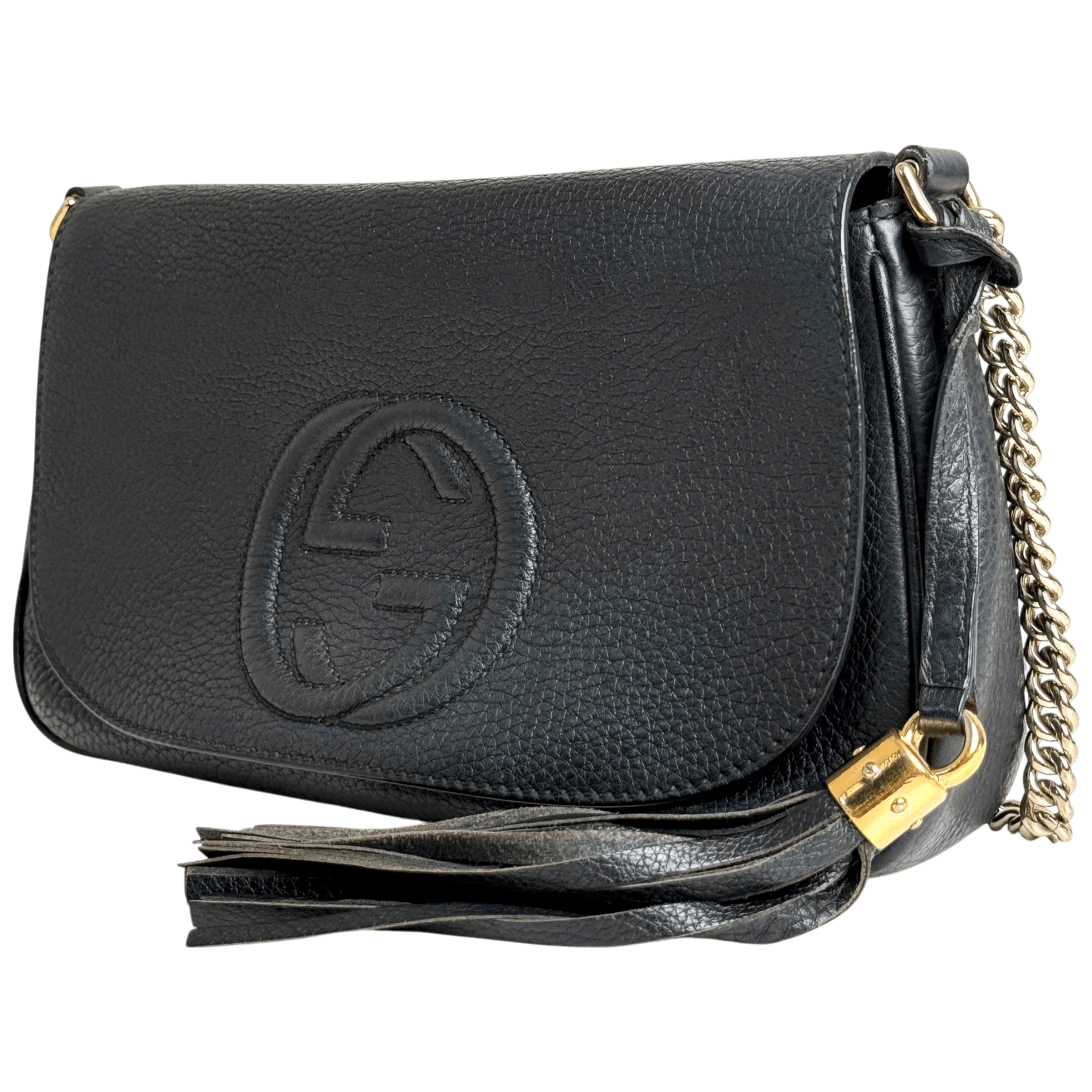 Soho Disco Chain Bag