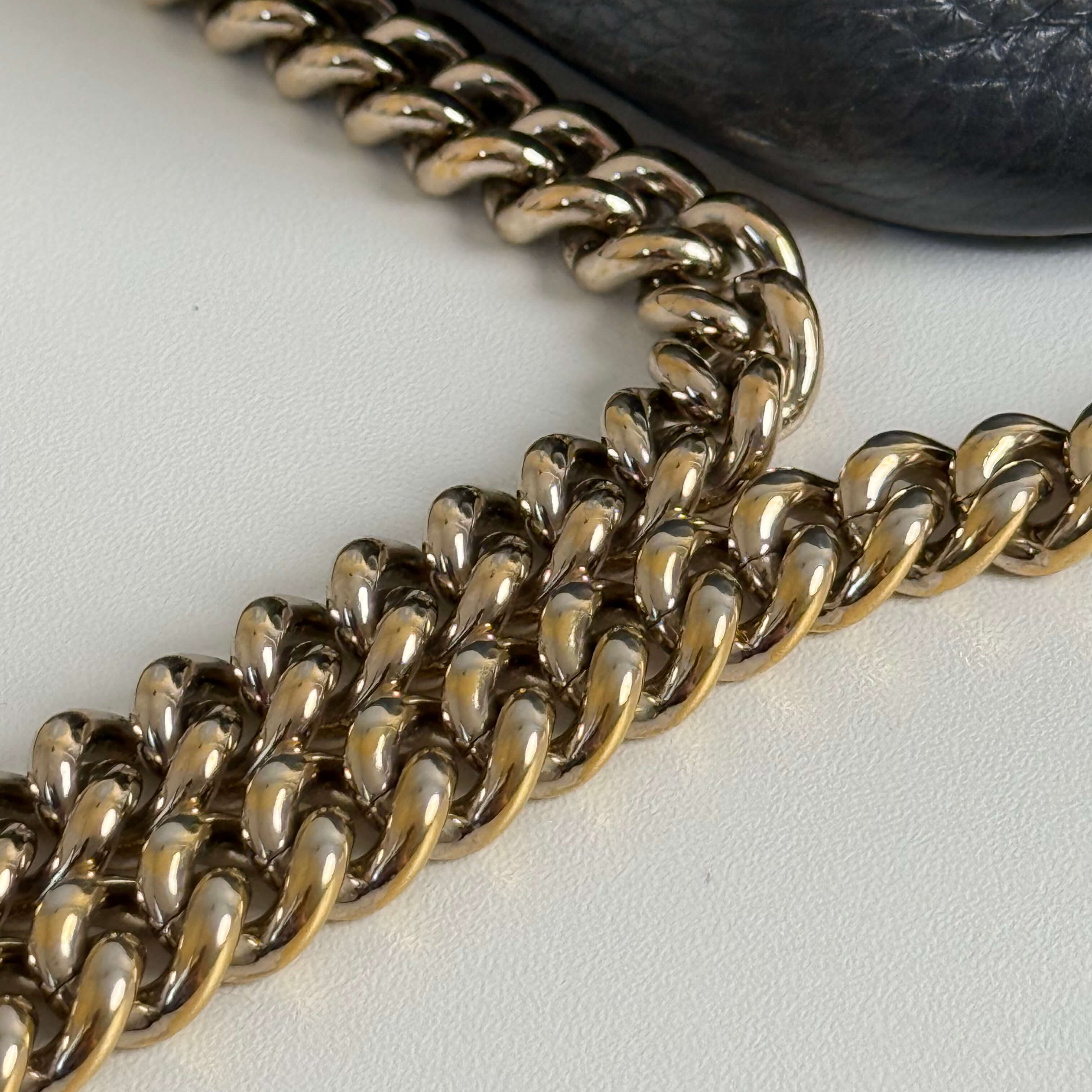 Soho Disco Chain Bag