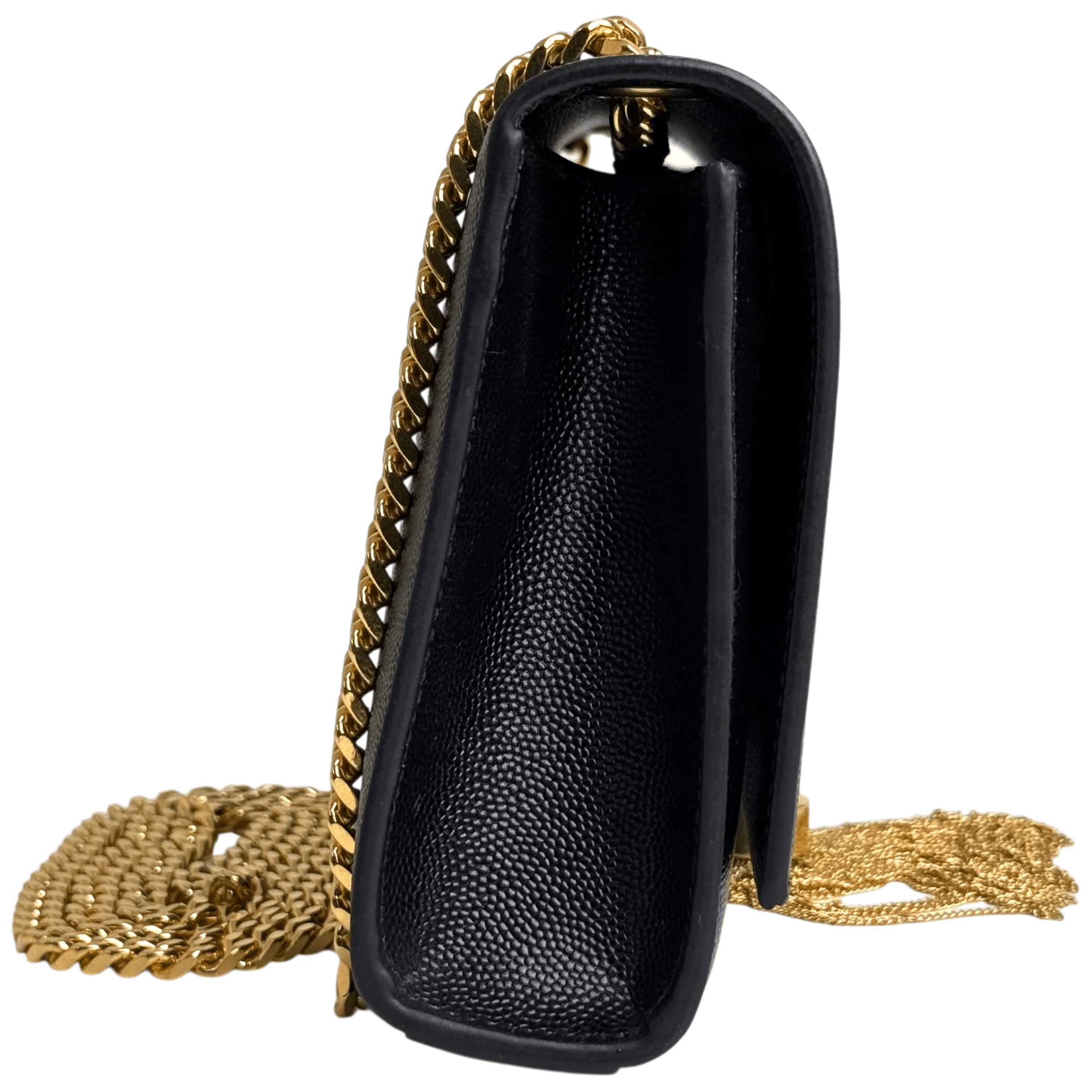 Small Classic Monogram Kate Tassel Bag